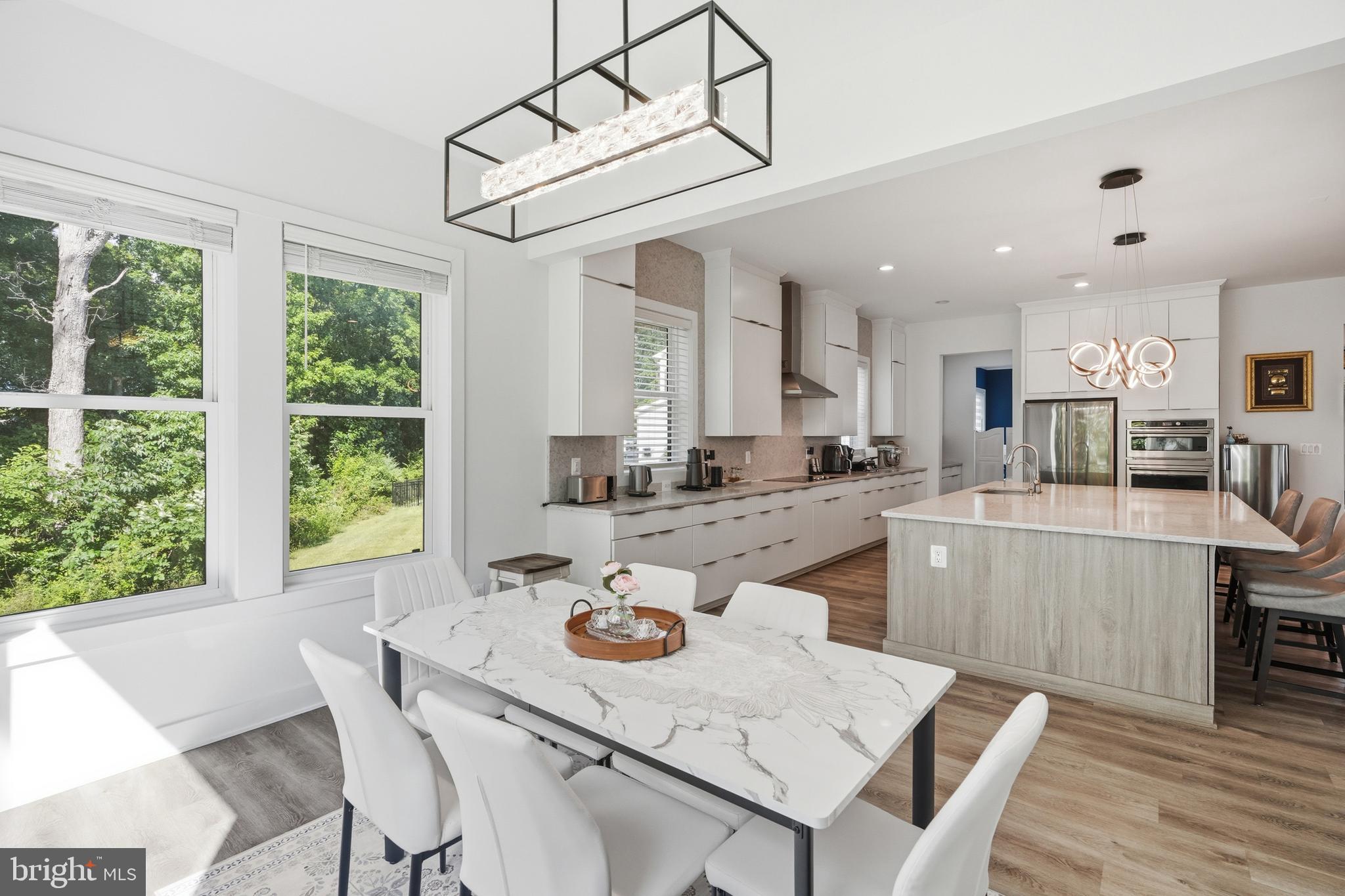DOMINION VALLEY COUNTRY CLUB - Residential