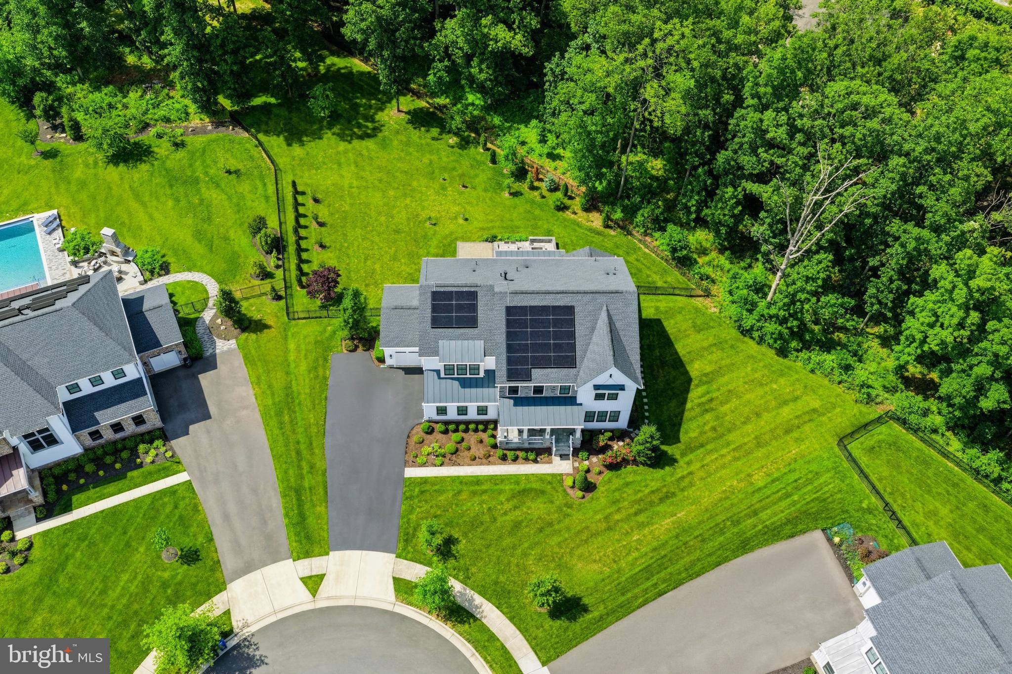 DOMINION VALLEY COUNTRY CLUB - Residential