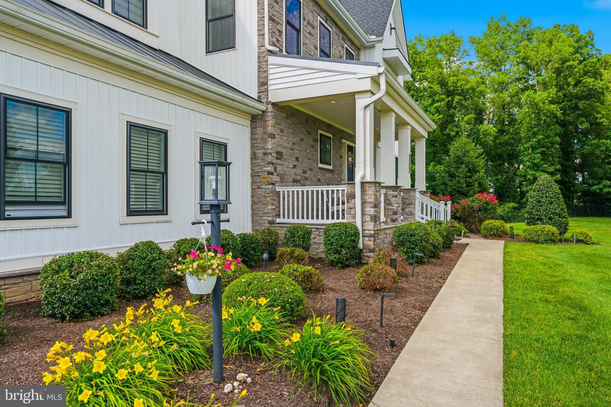 DOMINION VALLEY COUNTRY CLUB - Residential