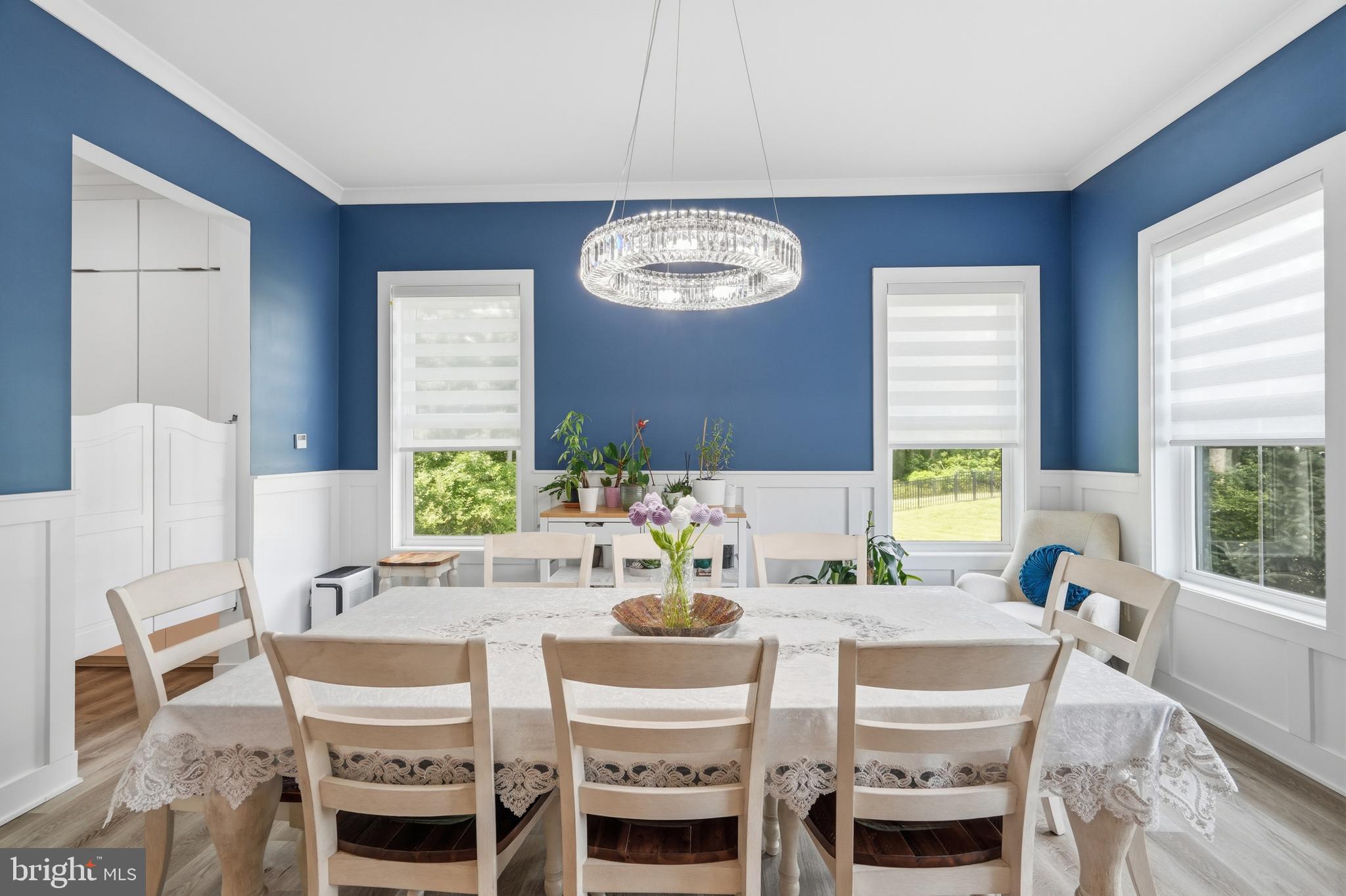 DOMINION VALLEY COUNTRY CLUB - Residential