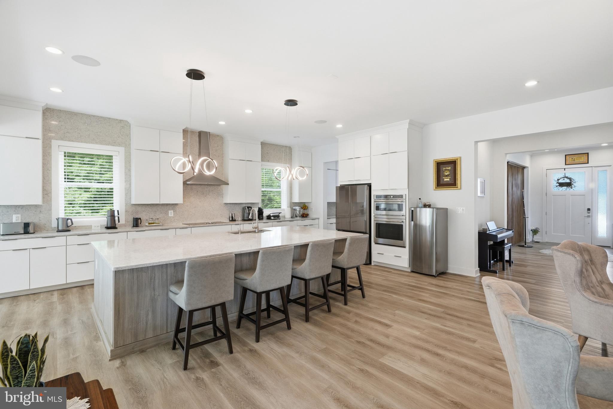 DOMINION VALLEY COUNTRY CLUB - Residential