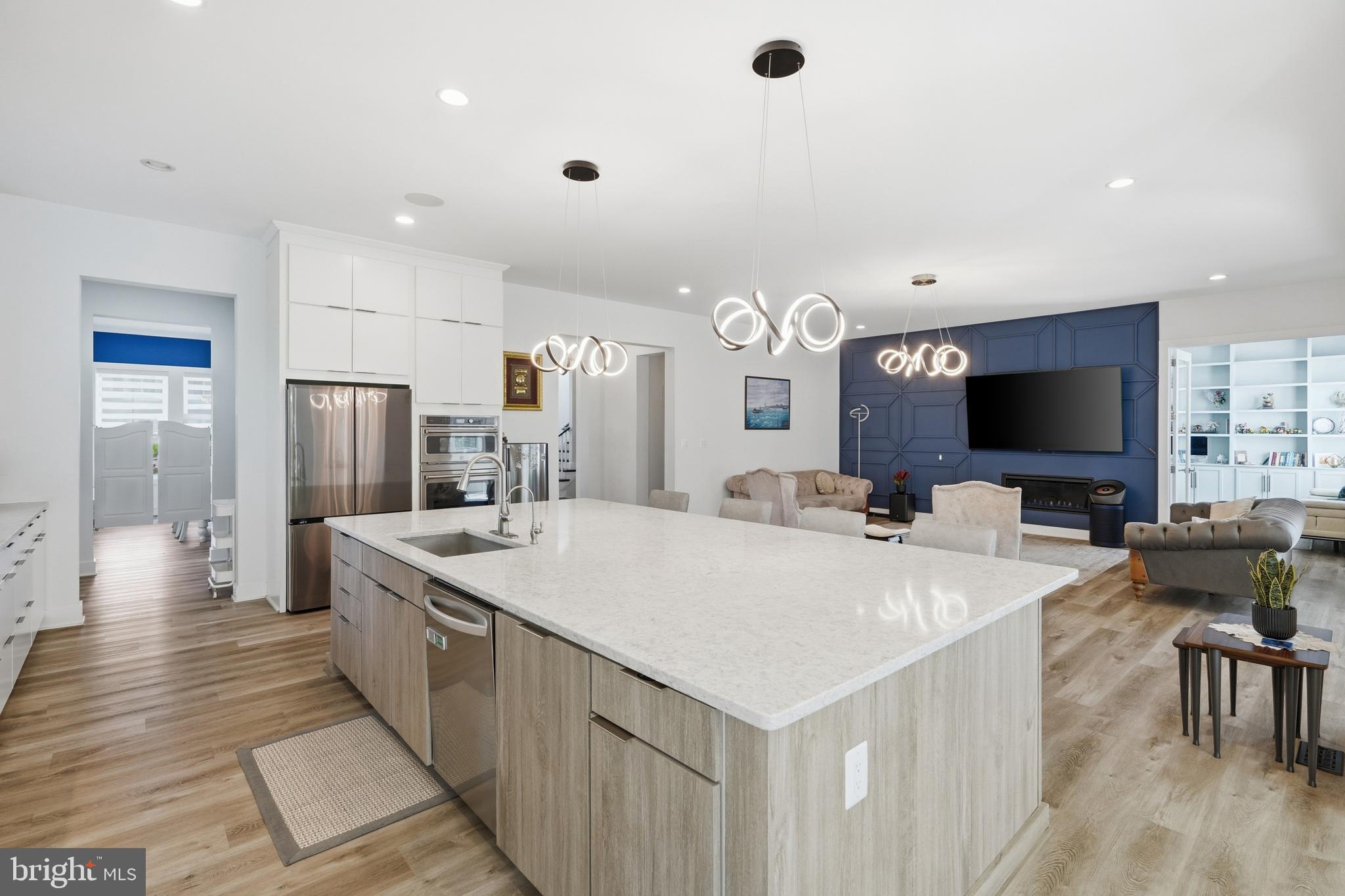 DOMINION VALLEY COUNTRY CLUB - Residential