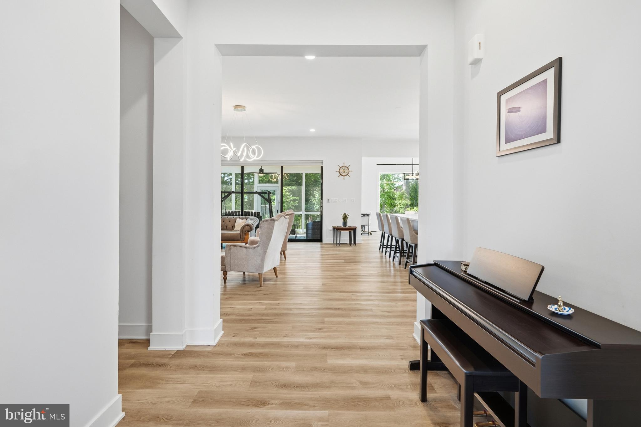 DOMINION VALLEY COUNTRY CLUB - Residential