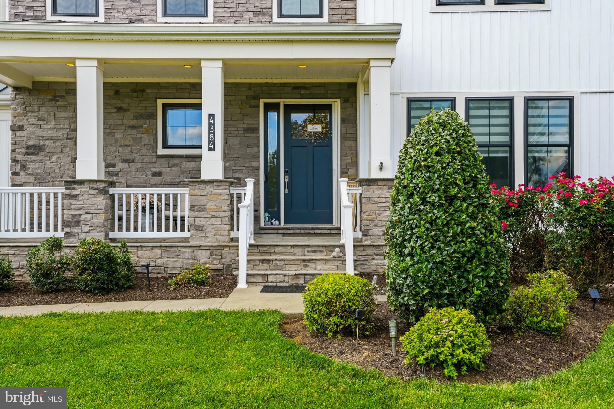 DOMINION VALLEY COUNTRY CLUB - Residential