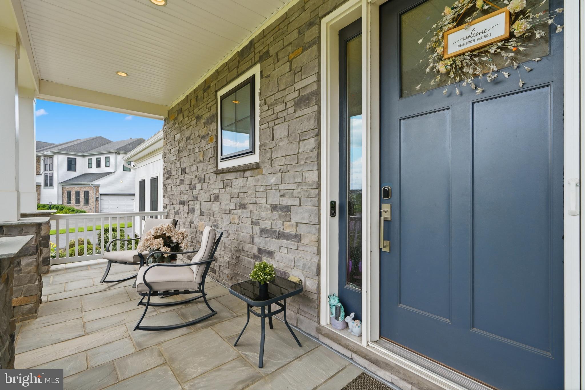 DOMINION VALLEY COUNTRY CLUB - Residential