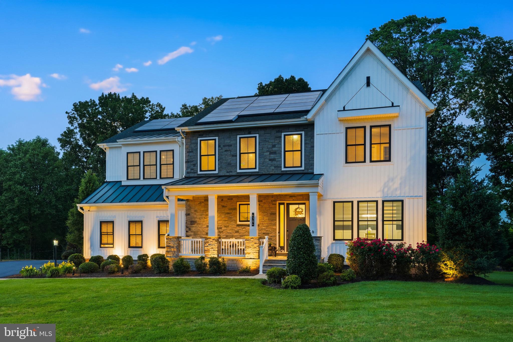 DOMINION VALLEY COUNTRY CLUB - Residential