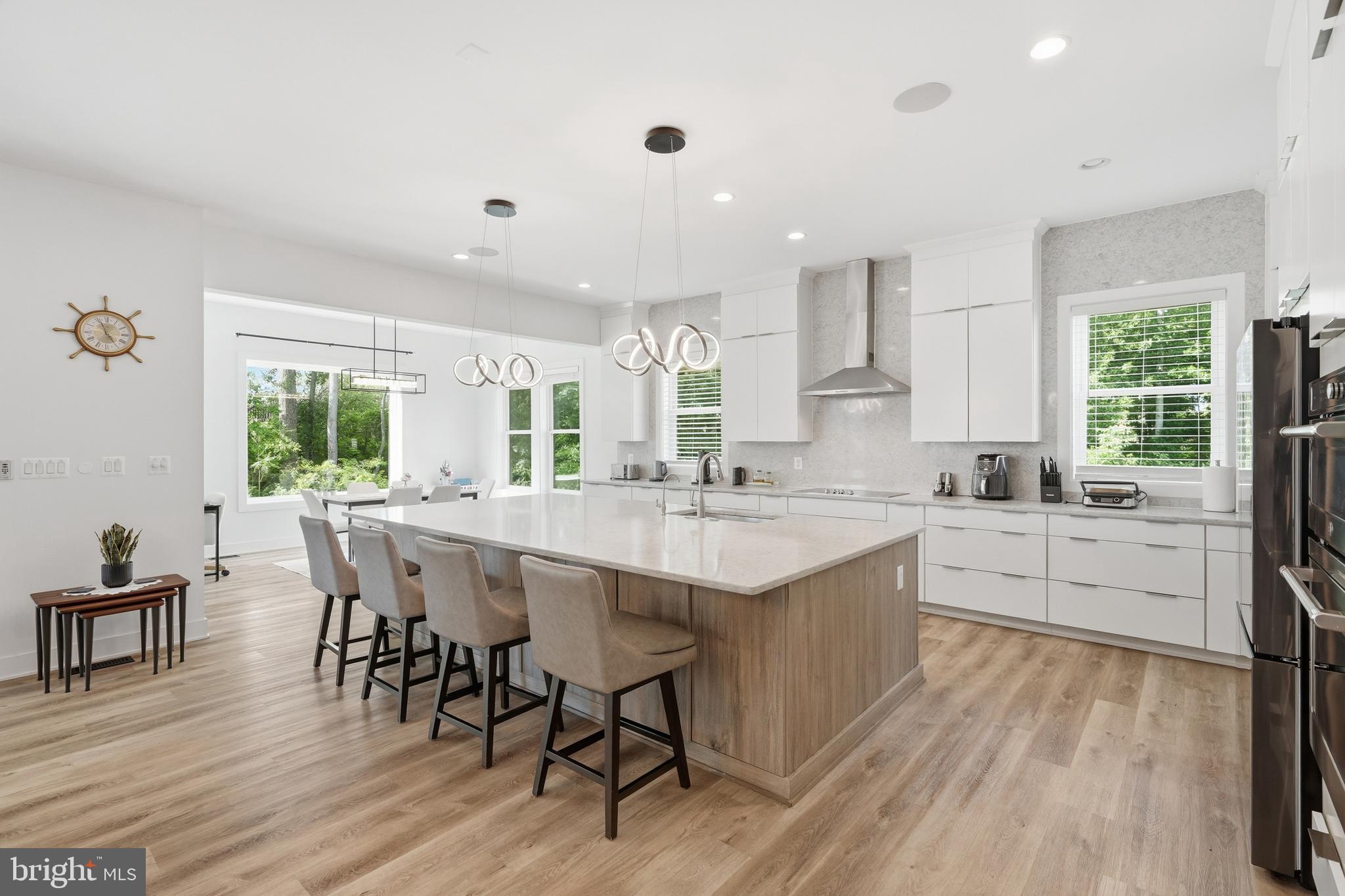 DOMINION VALLEY COUNTRY CLUB - Residential