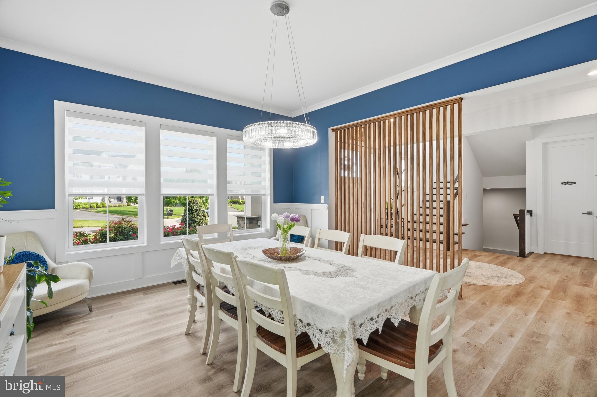 DOMINION VALLEY COUNTRY CLUB - Residential