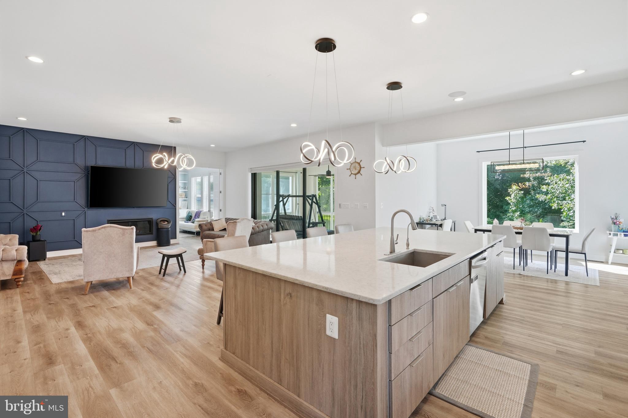DOMINION VALLEY COUNTRY CLUB - Residential