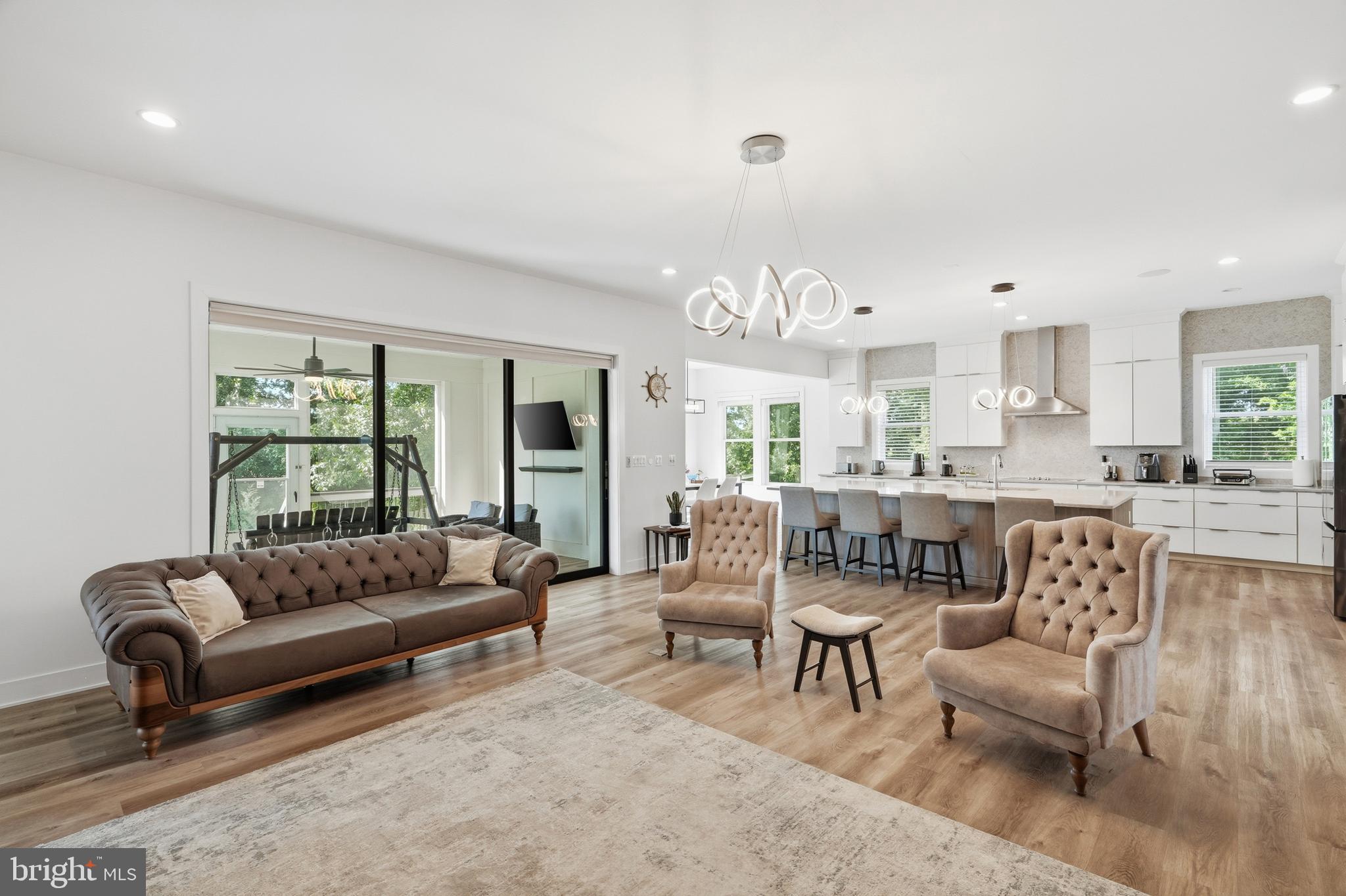 DOMINION VALLEY COUNTRY CLUB - Residential