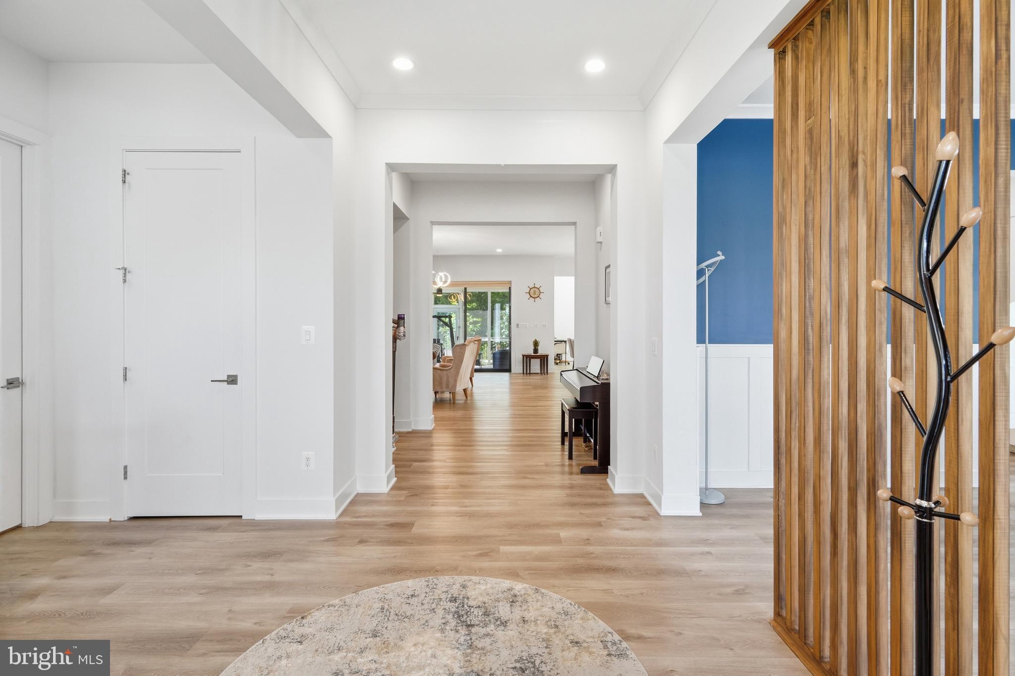DOMINION VALLEY COUNTRY CLUB - Residential