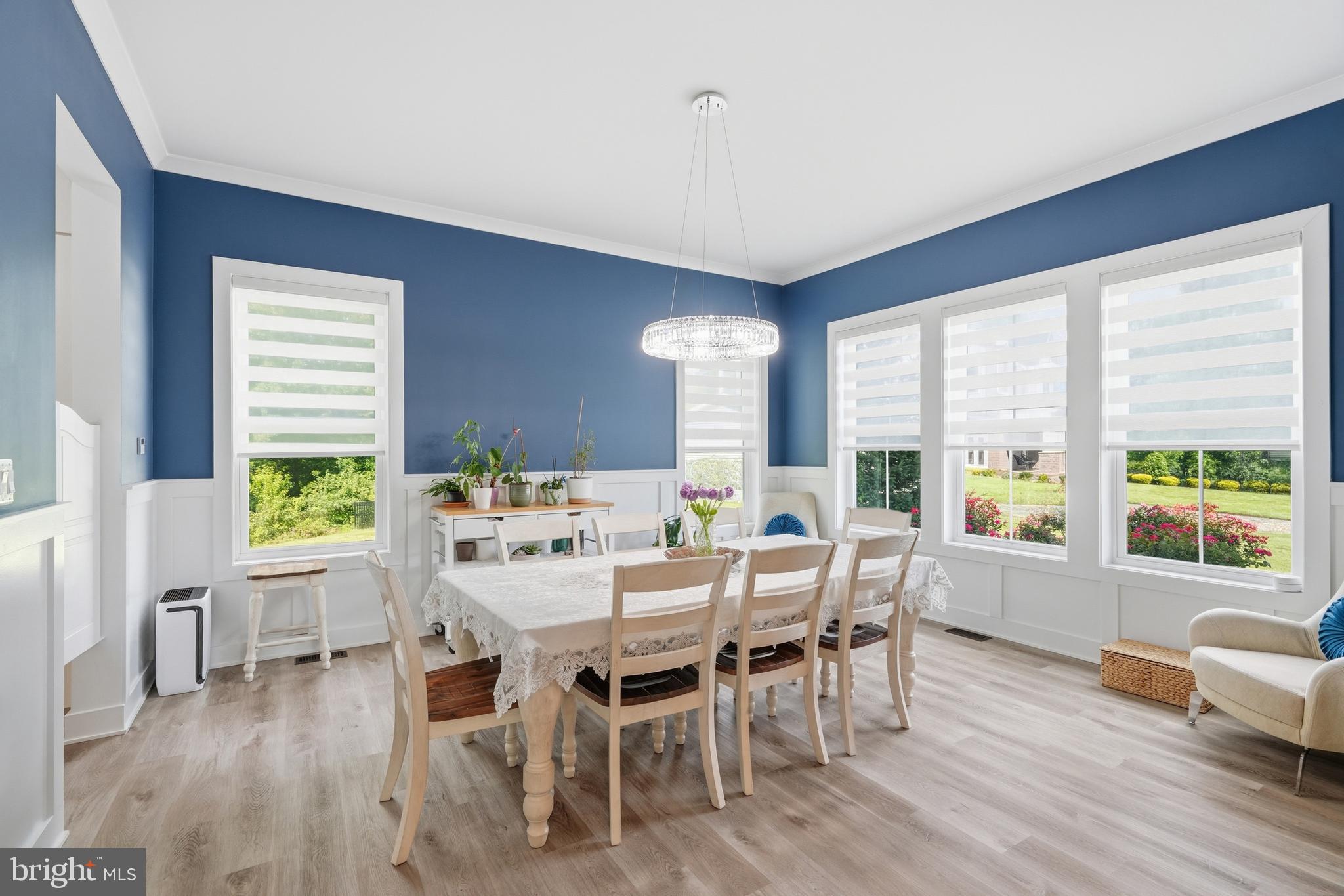 DOMINION VALLEY COUNTRY CLUB - Residential