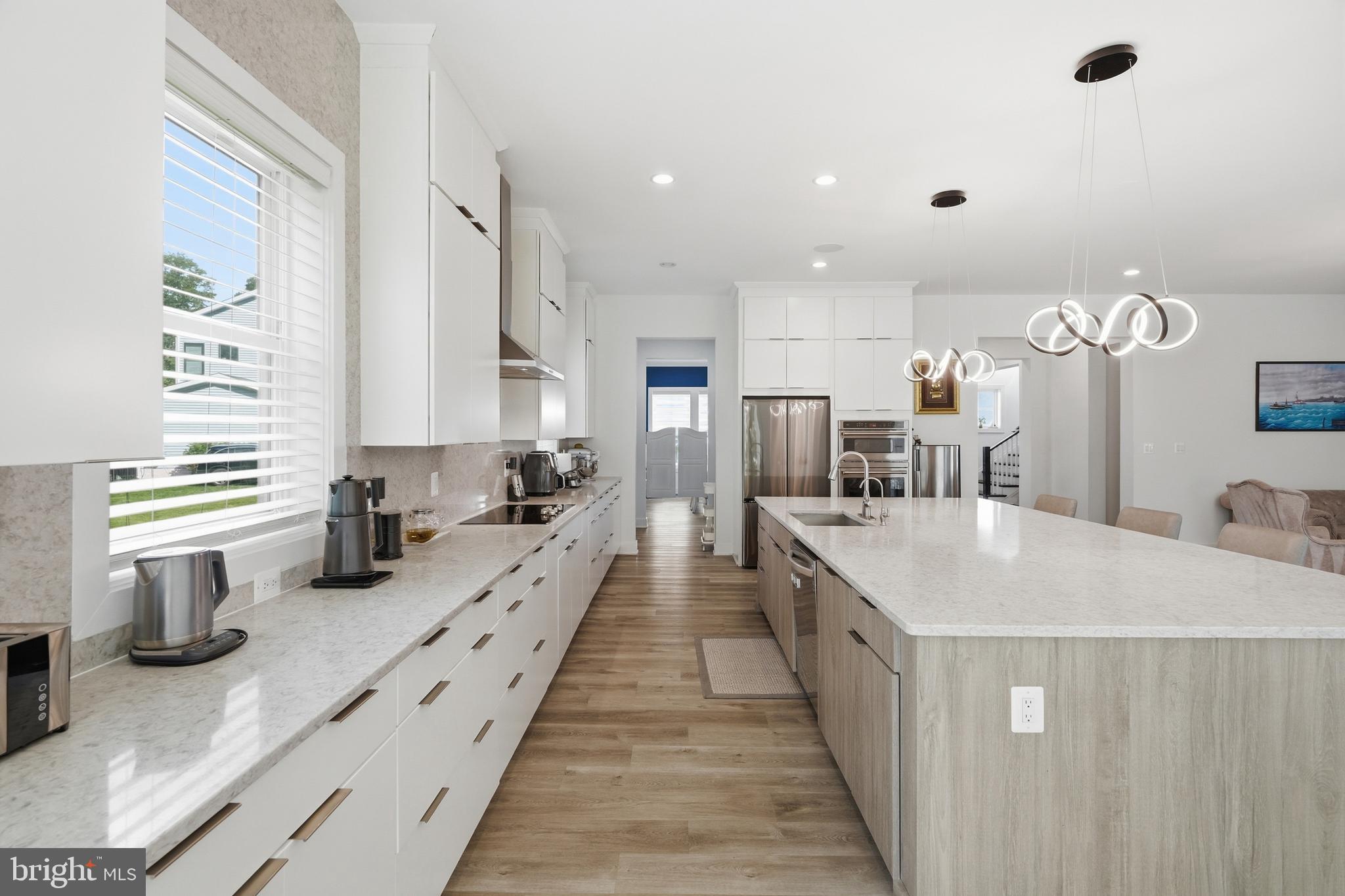 DOMINION VALLEY COUNTRY CLUB - Residential