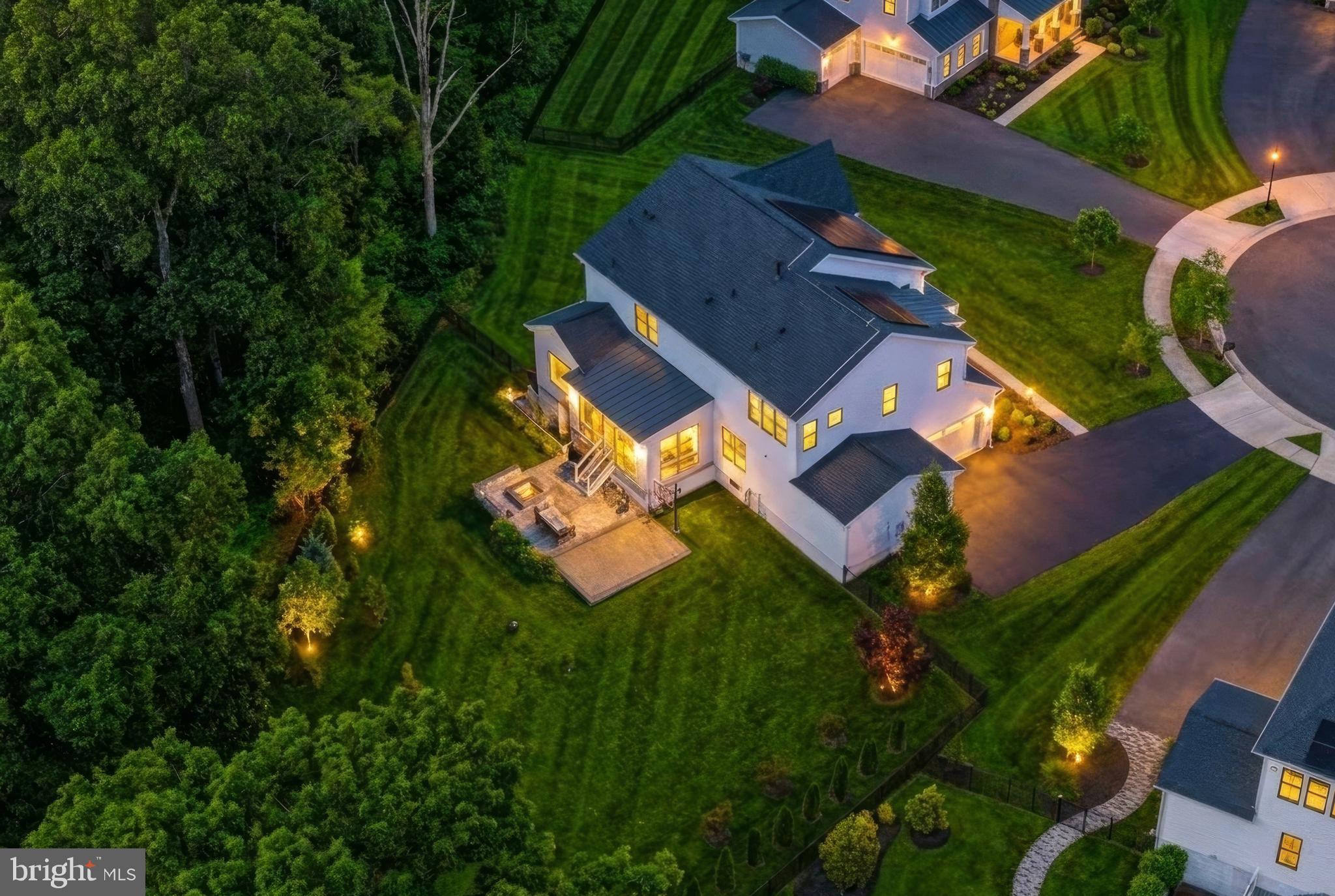 DOMINION VALLEY COUNTRY CLUB - Residential