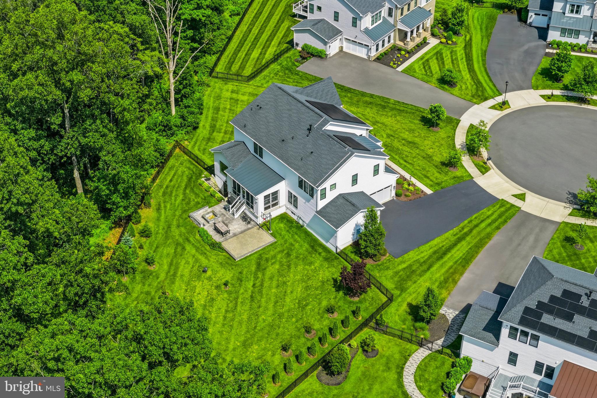 DOMINION VALLEY COUNTRY CLUB - Residential
