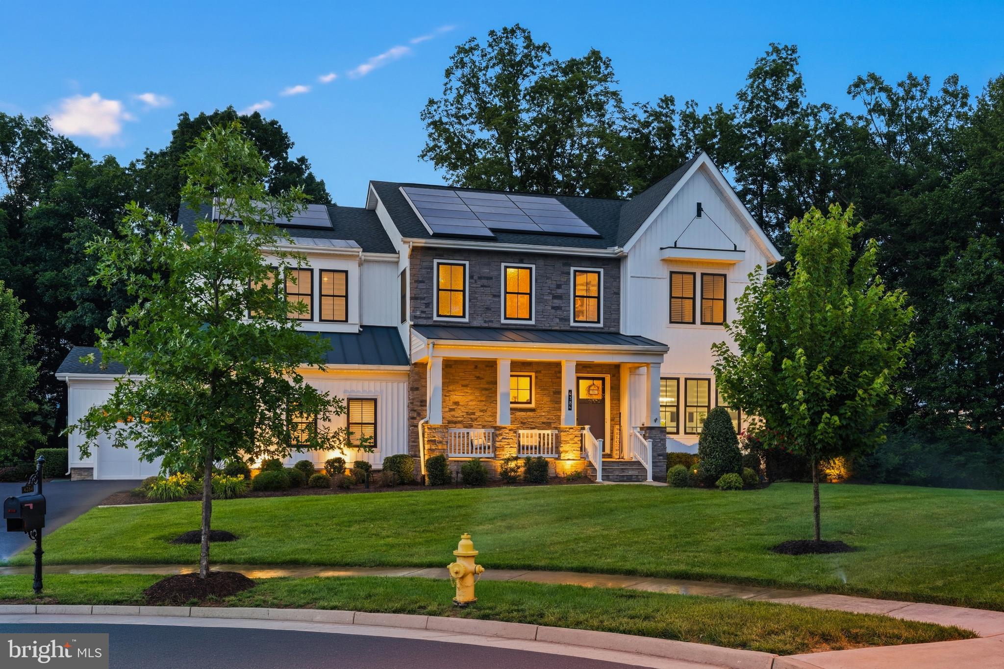 DOMINION VALLEY COUNTRY CLUB - Residential