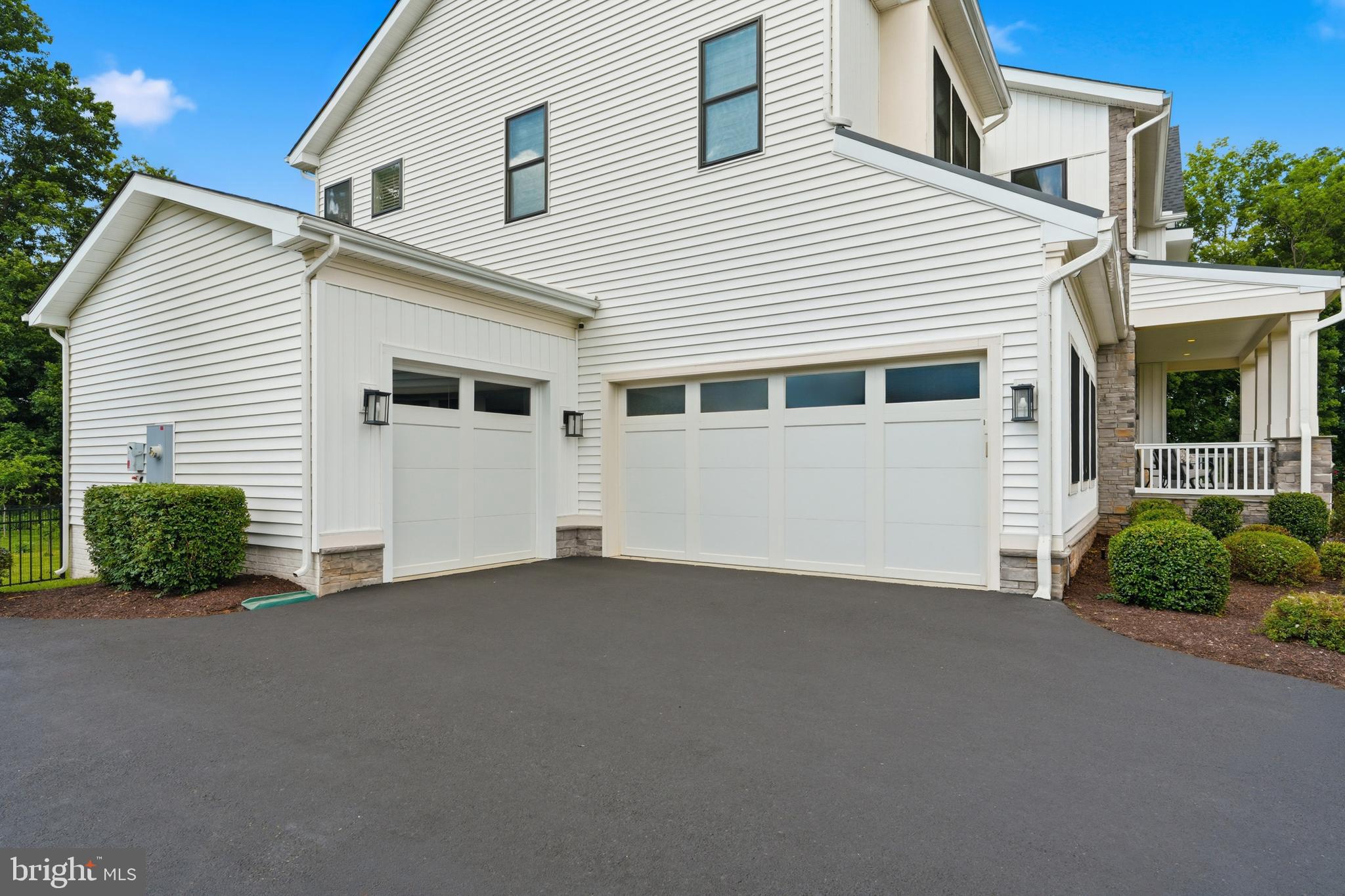 DOMINION VALLEY COUNTRY CLUB - Residential