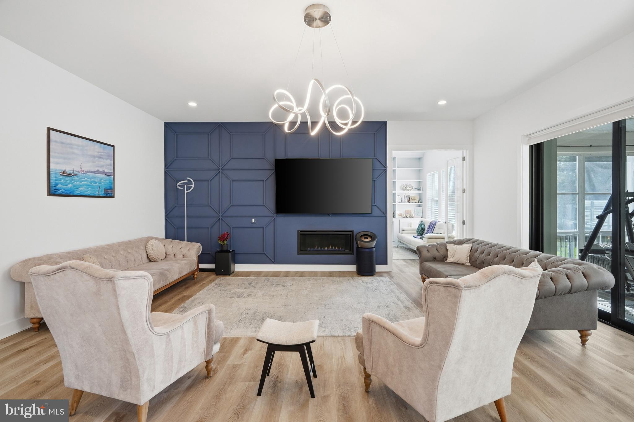 DOMINION VALLEY COUNTRY CLUB - Residential