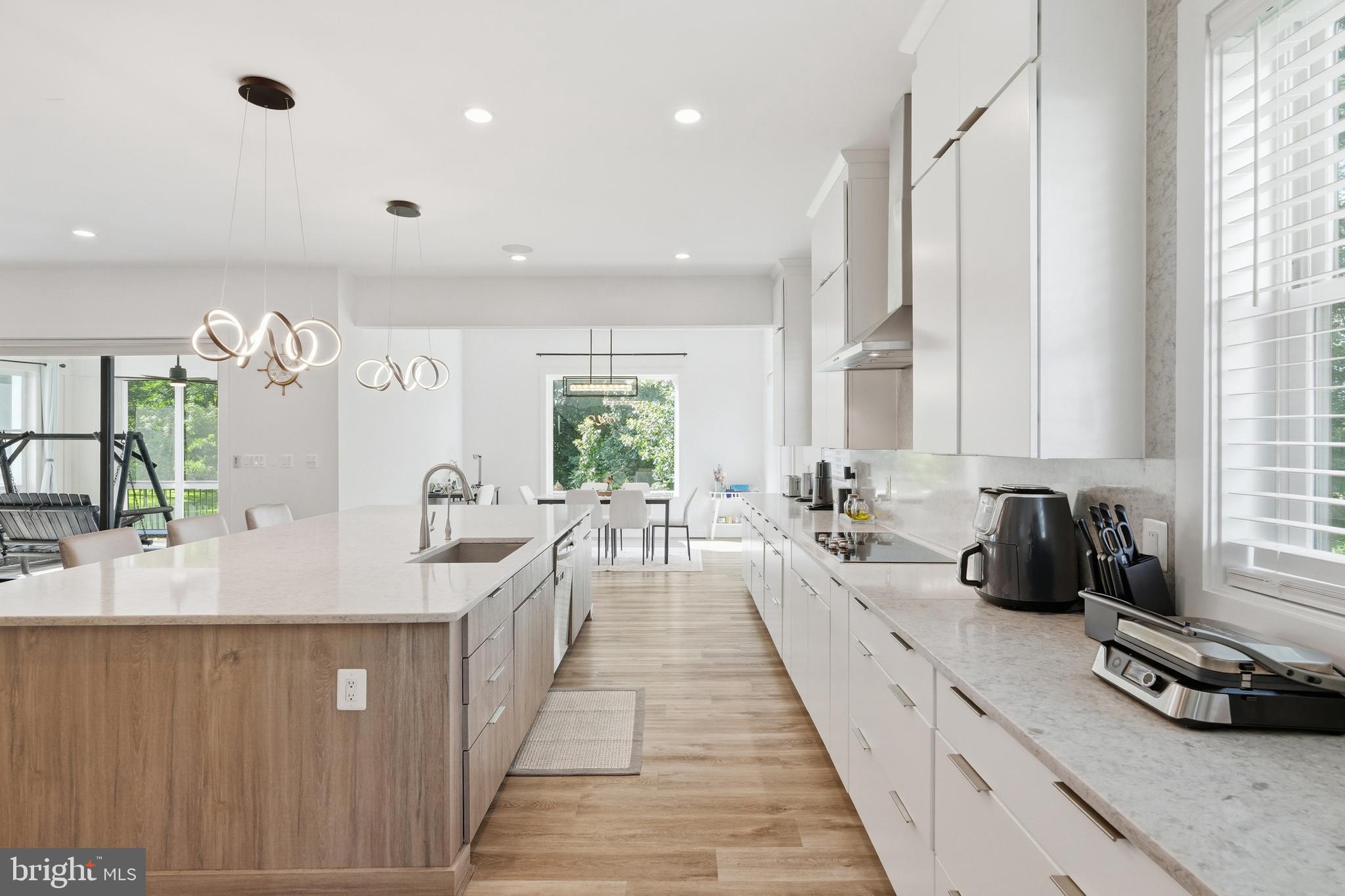 DOMINION VALLEY COUNTRY CLUB - Residential