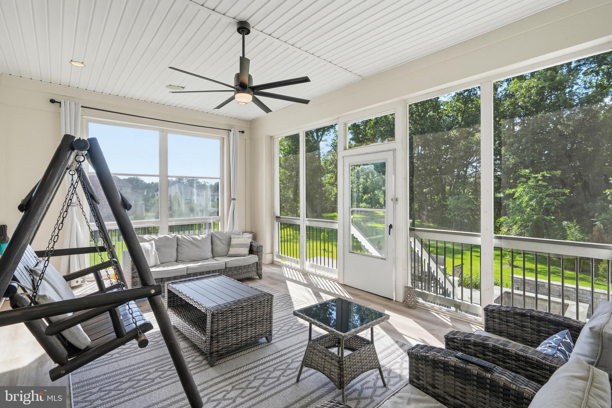 DOMINION VALLEY COUNTRY CLUB - Residential