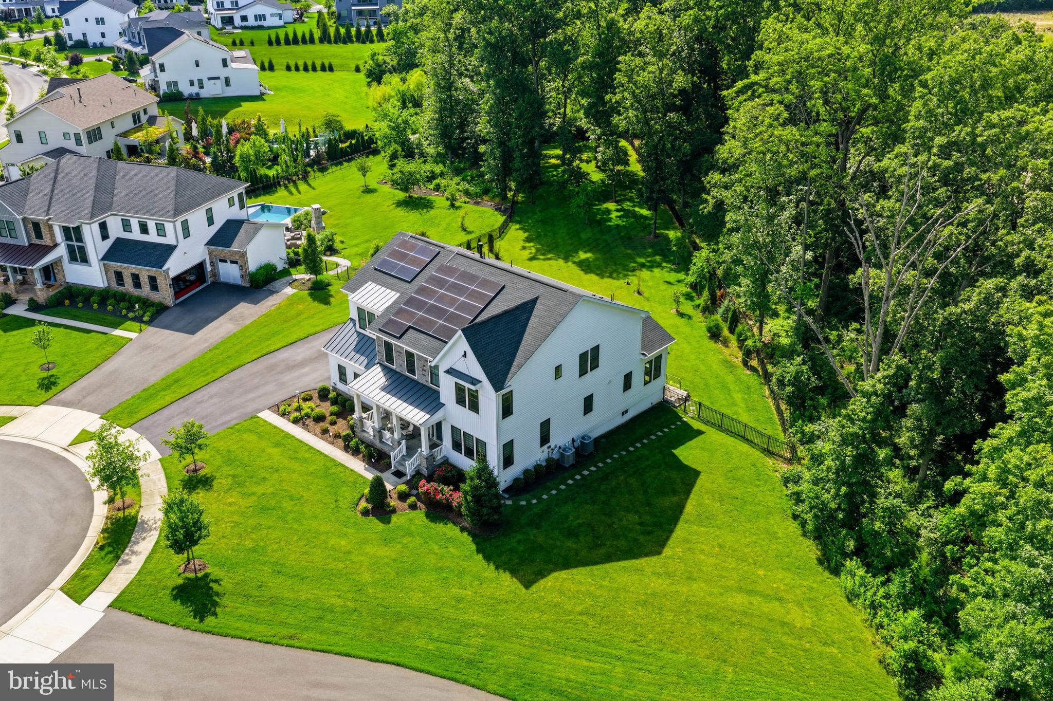 DOMINION VALLEY COUNTRY CLUB - Residential