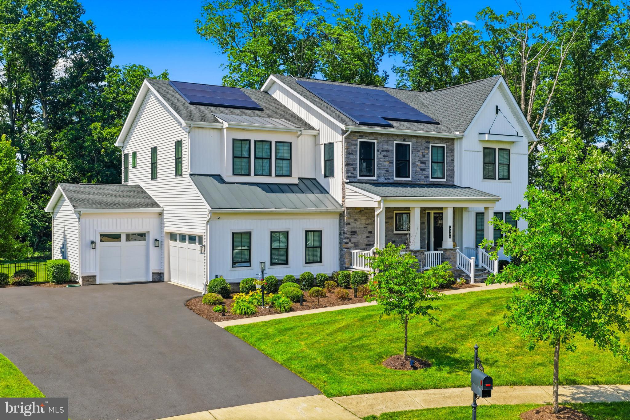 DOMINION VALLEY COUNTRY CLUB - Residential