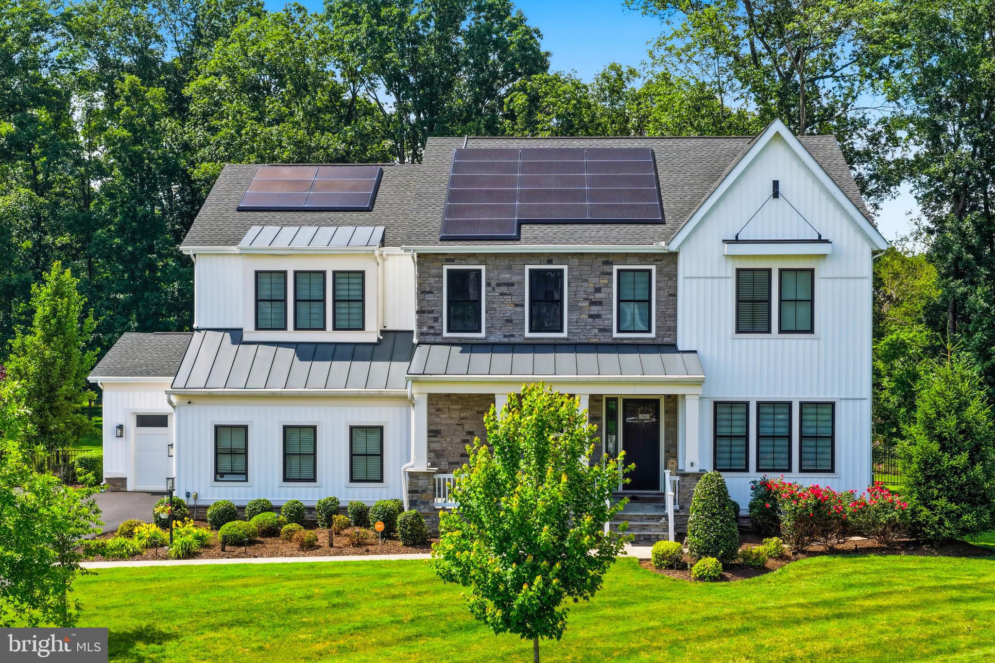 DOMINION VALLEY COUNTRY CLUB - Residential