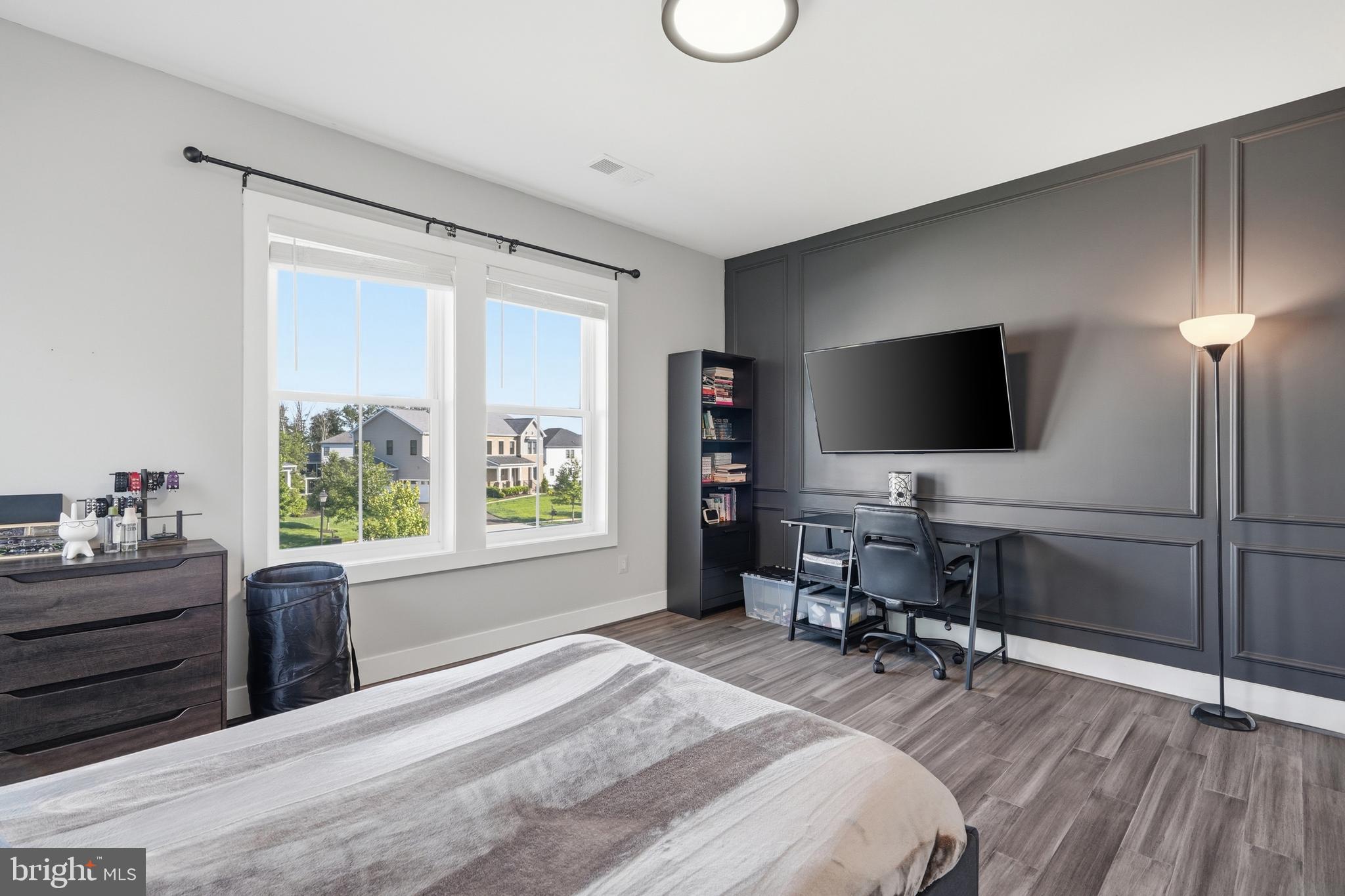 DOMINION VALLEY COUNTRY CLUB - Residential
