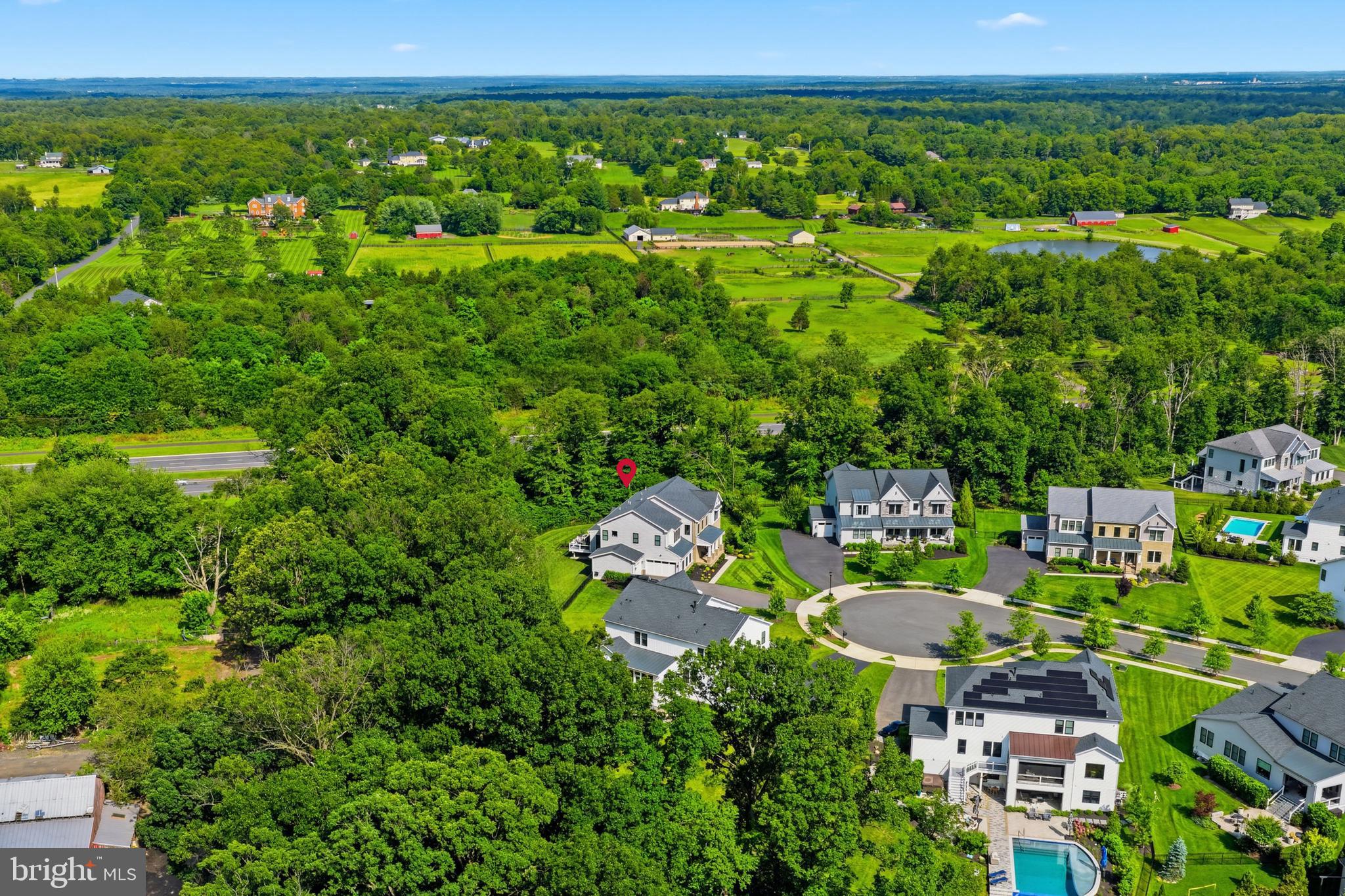 DOMINION VALLEY COUNTRY CLUB - Residential
