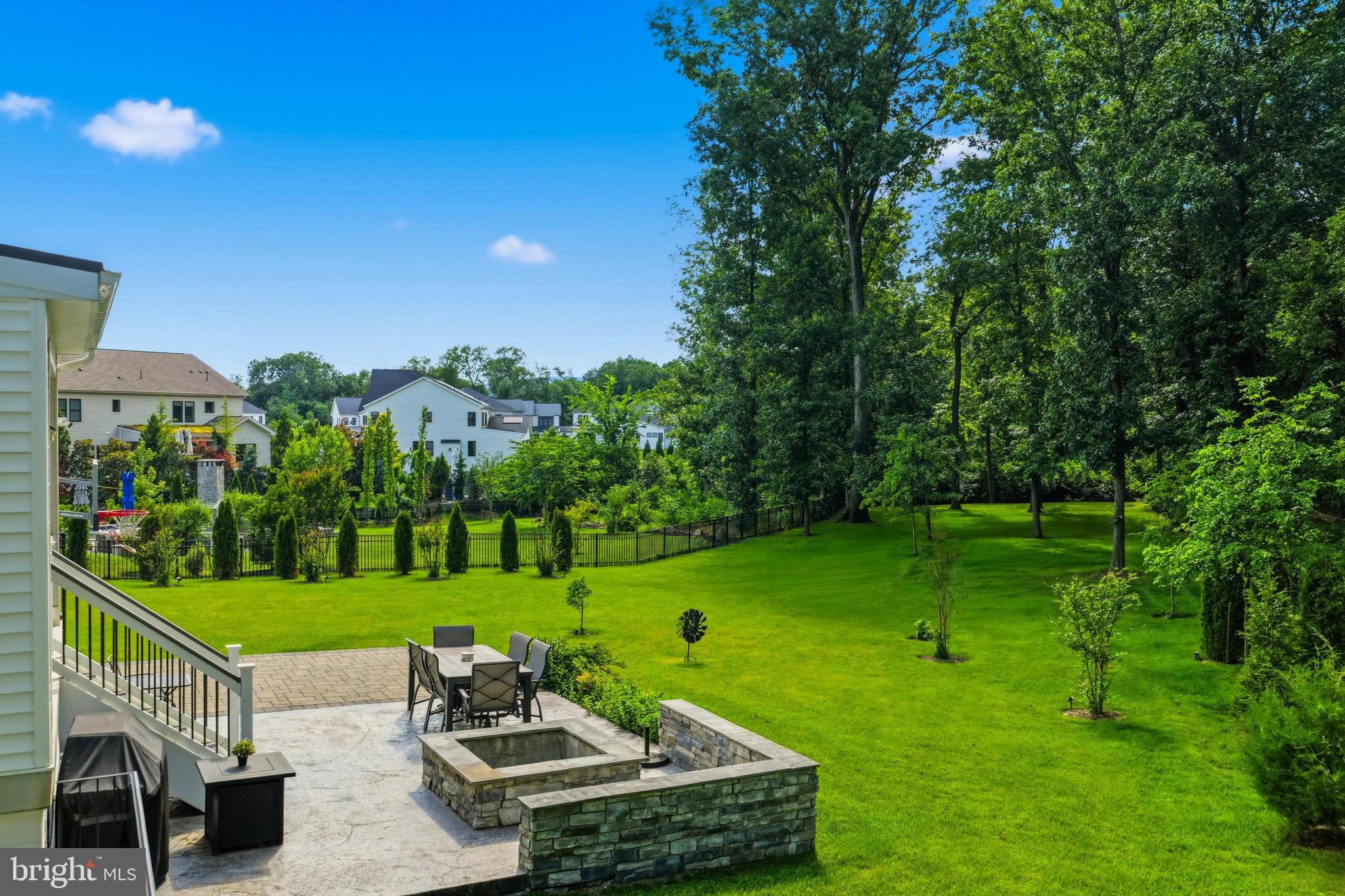 DOMINION VALLEY COUNTRY CLUB - Residential