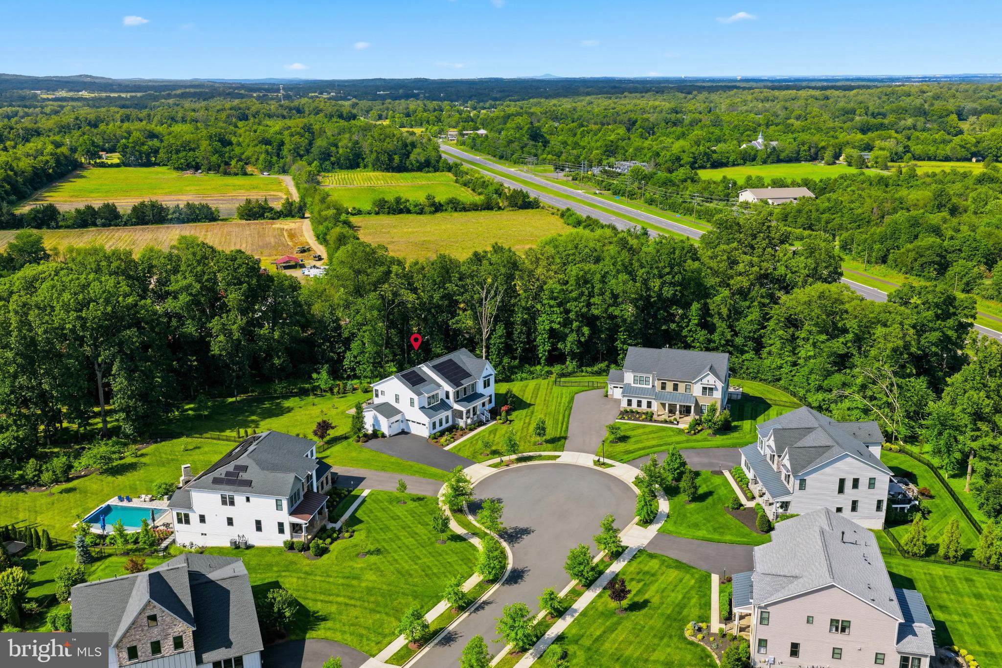 DOMINION VALLEY COUNTRY CLUB - Residential