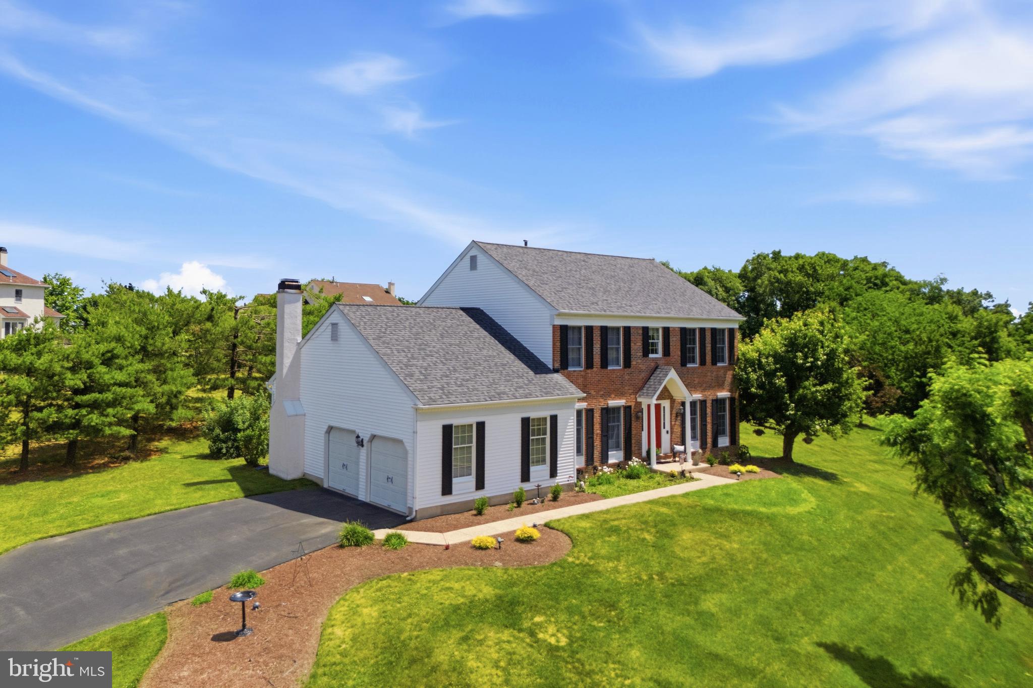 JAMISON HUNT - Residential