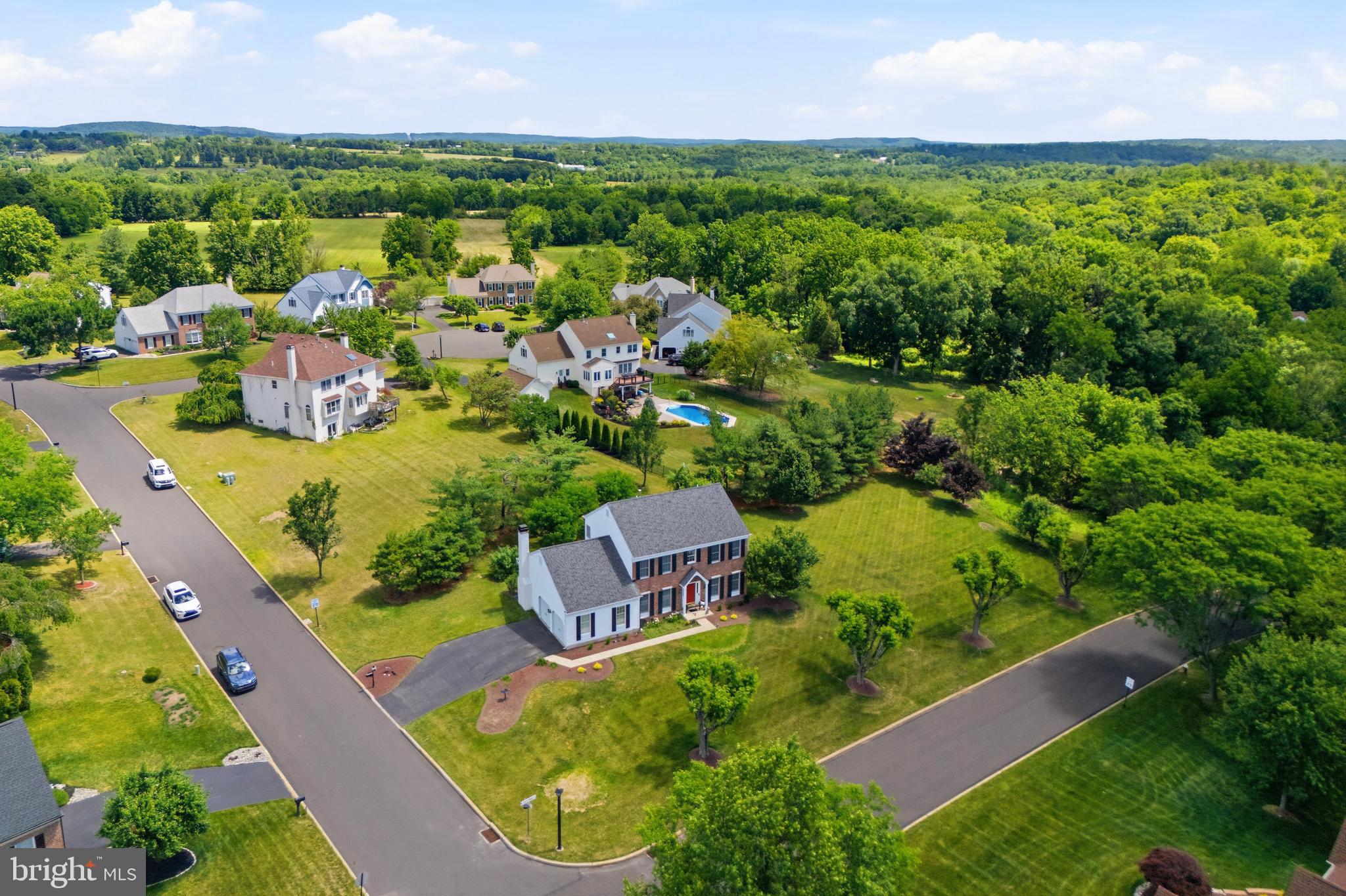 JAMISON HUNT - Residential