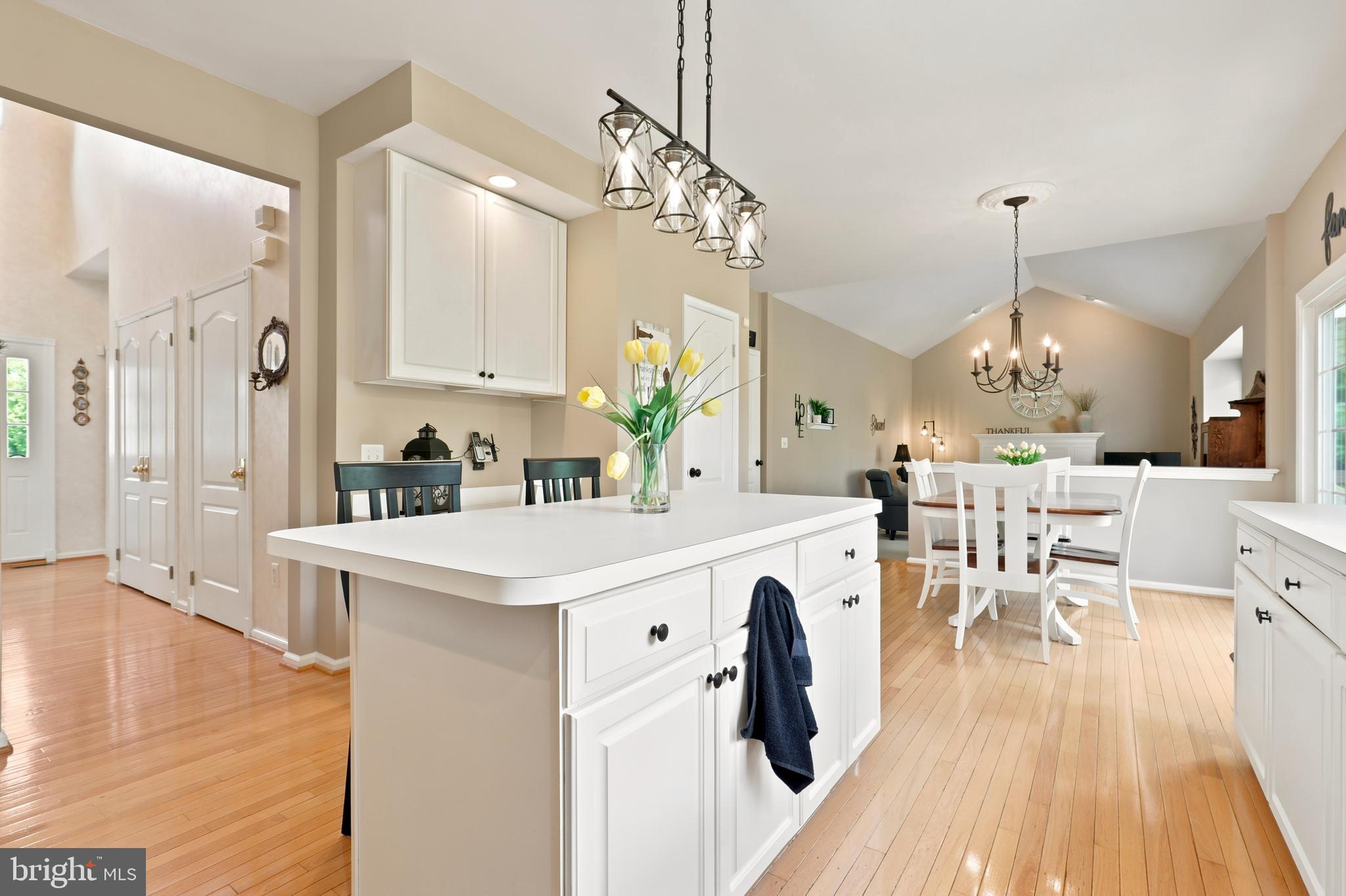 JAMISON HUNT - Residential
