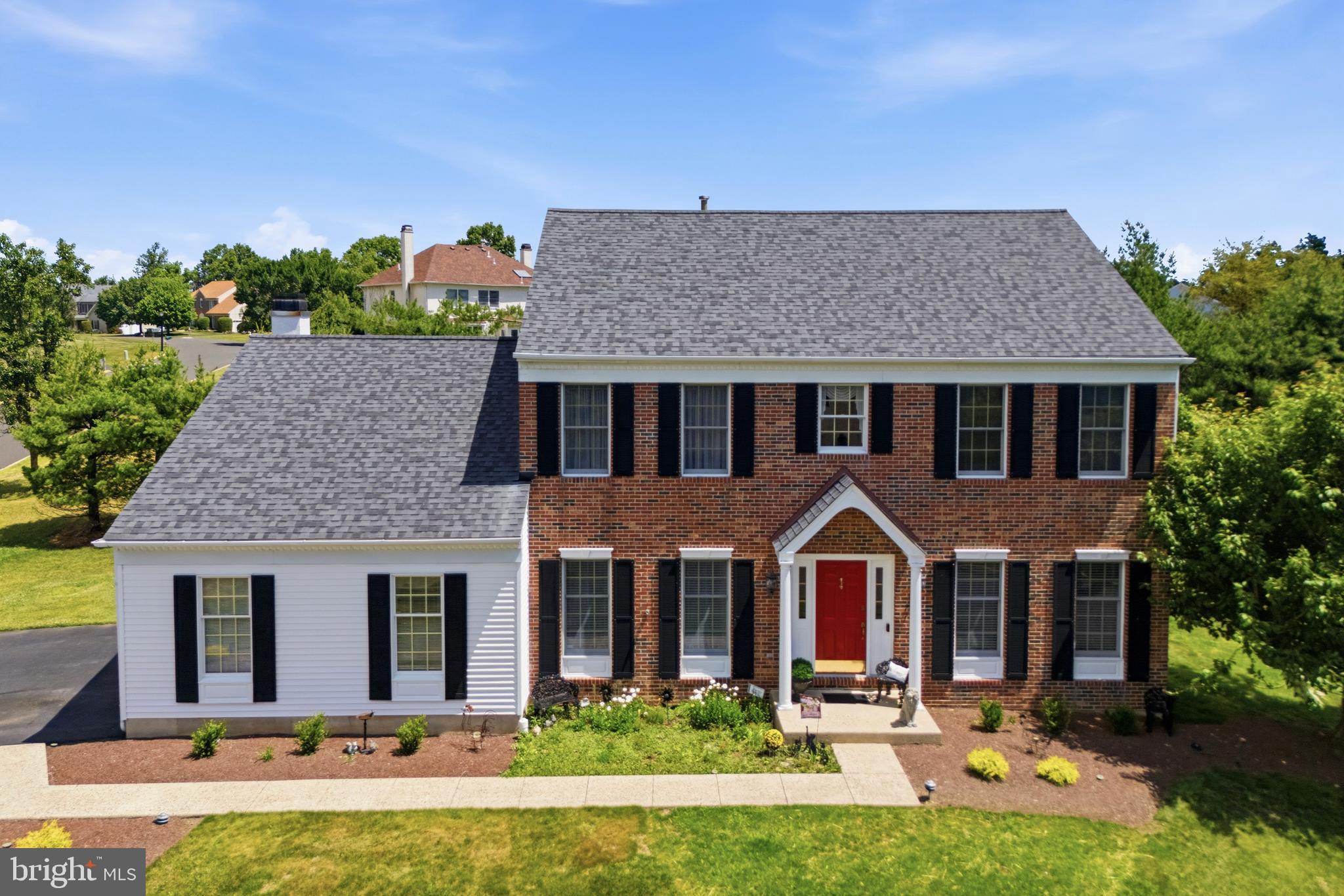 JAMISON HUNT - Residential