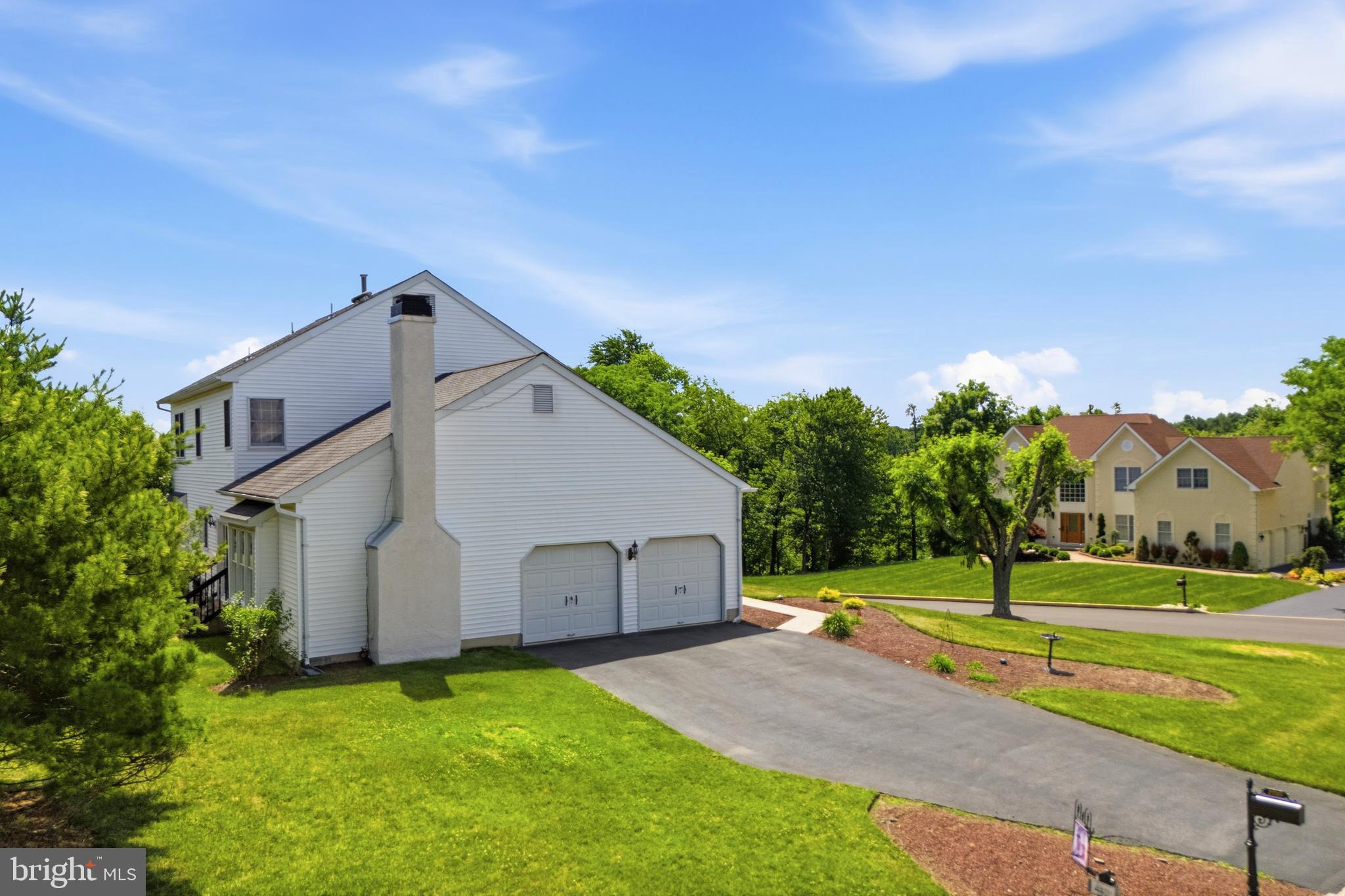 JAMISON HUNT - Residential