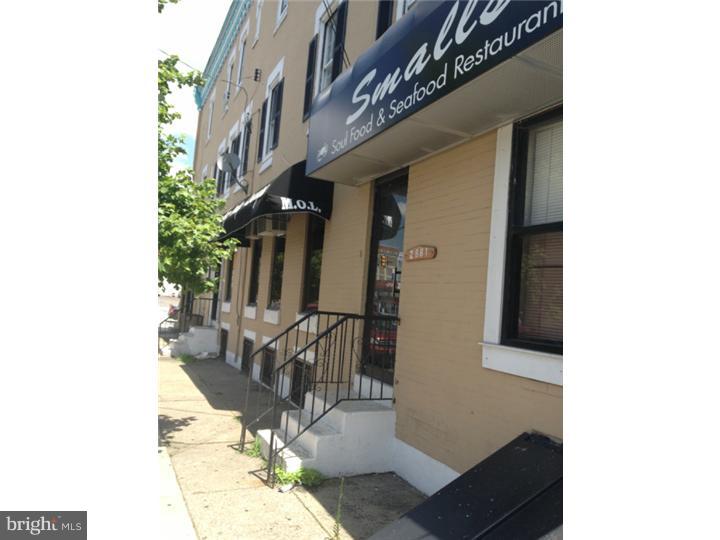 NONE AVAILABLE - Commercial Sale