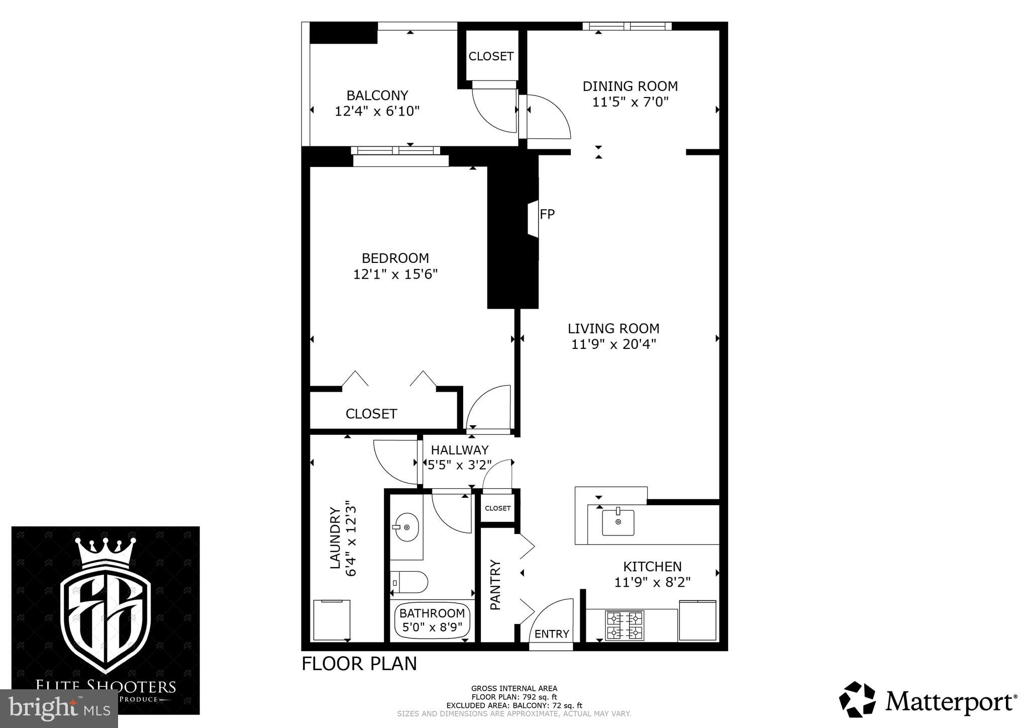 FOUR WINDS AT OAKTON - Residential