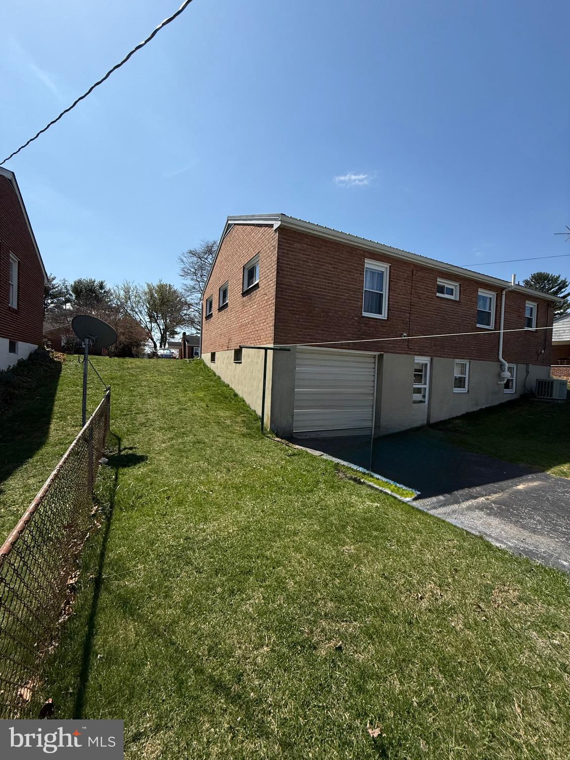 OAK RIDGE - Residential