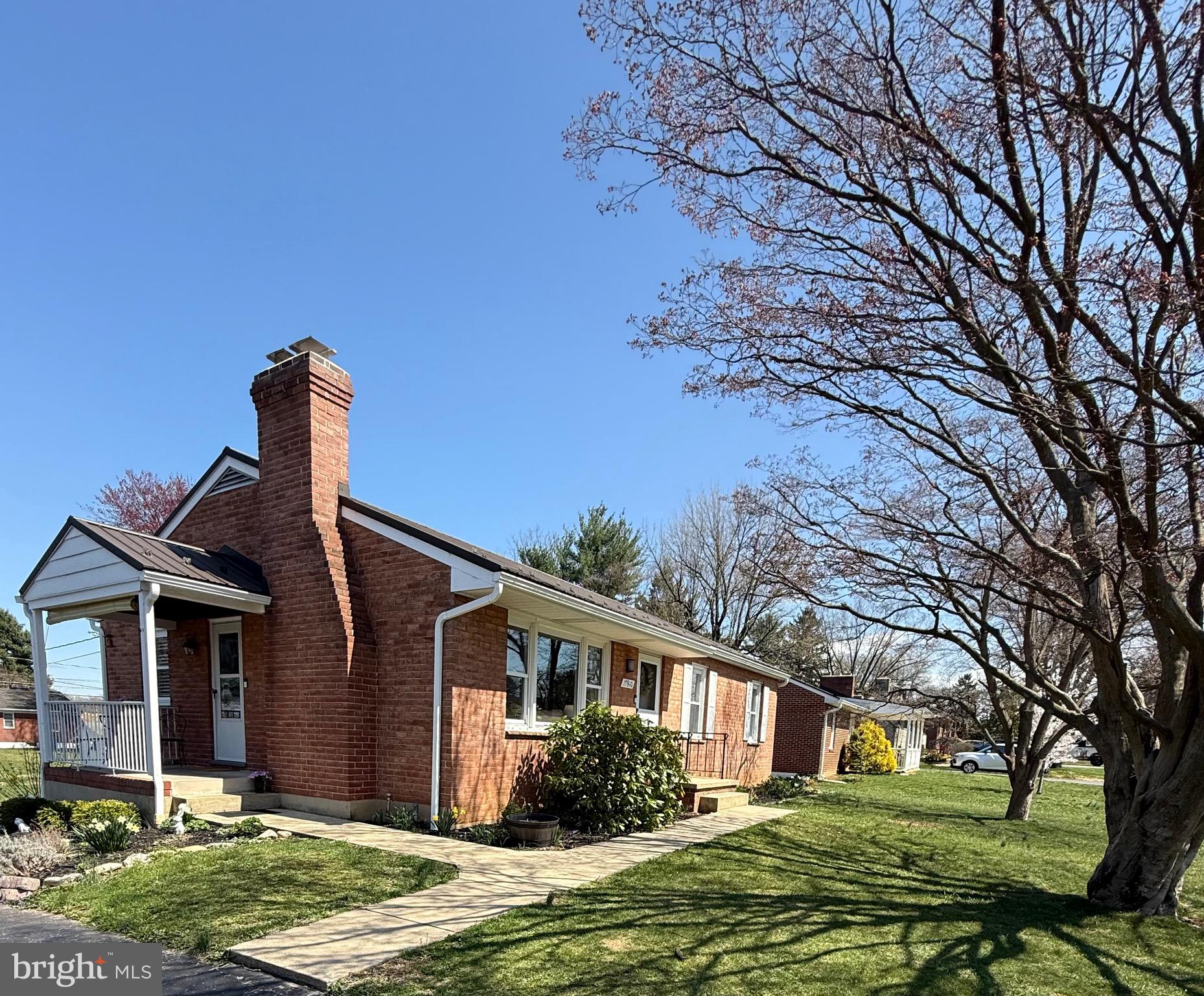 OAK RIDGE - Residential
