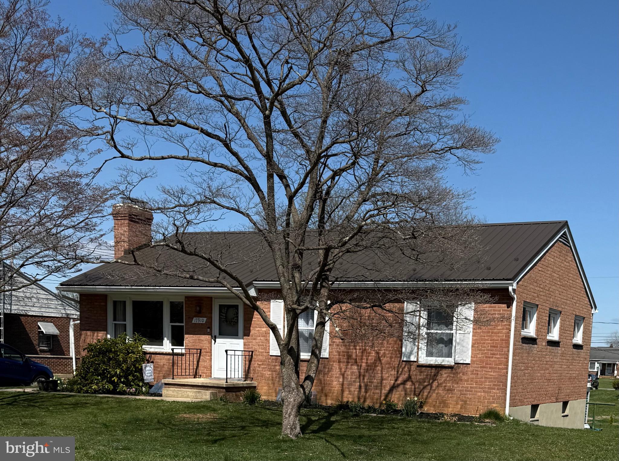 OAK RIDGE - Residential