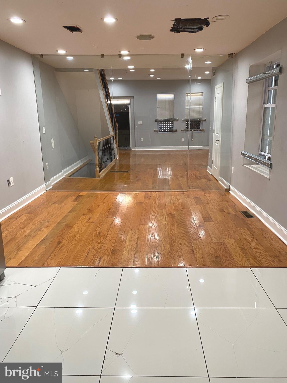 BREWERYTOWN - Residential