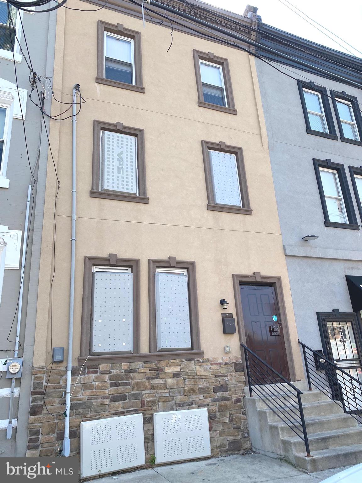 BREWERYTOWN - Residential