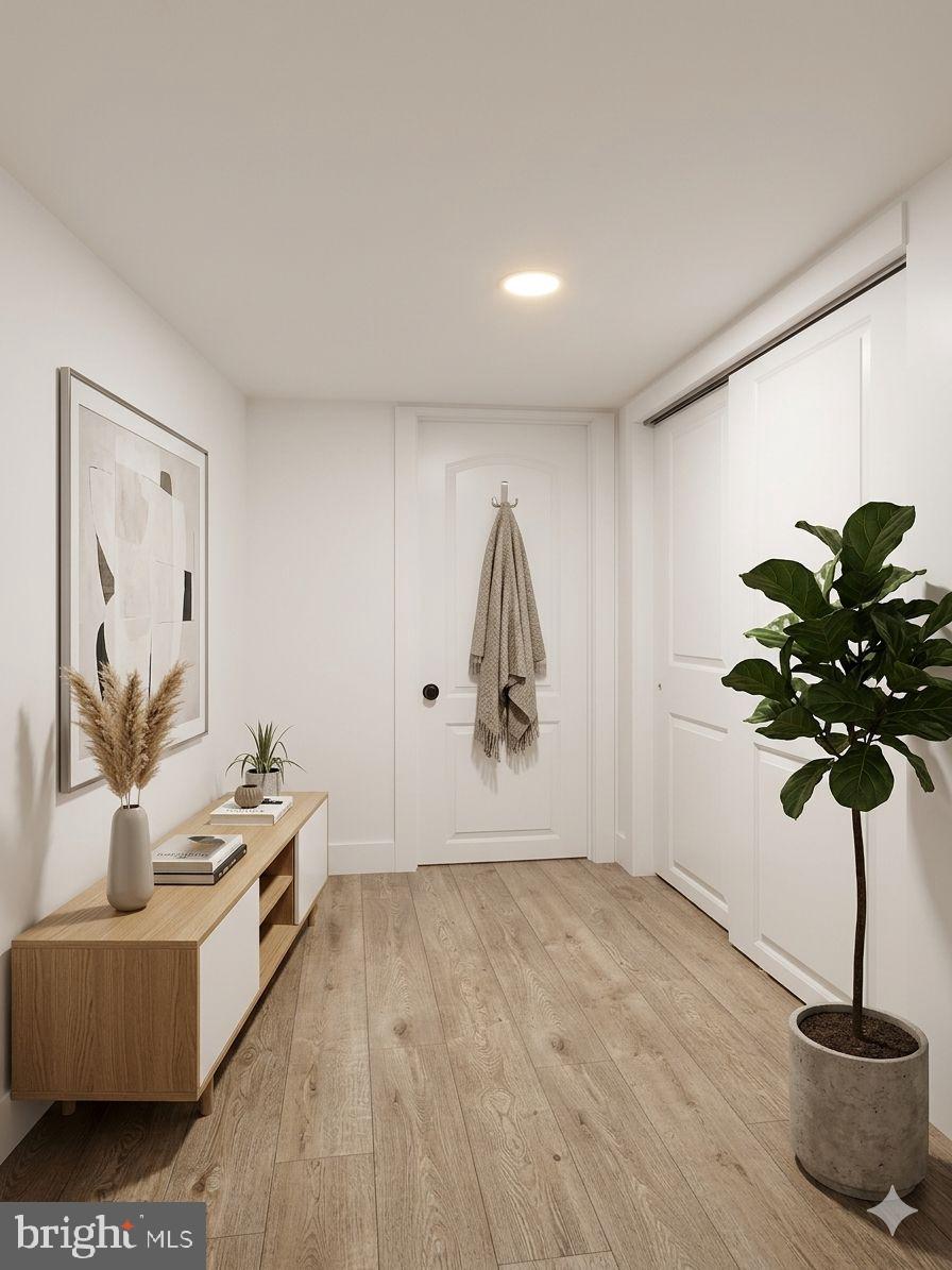 POINT BREEZE - Residential