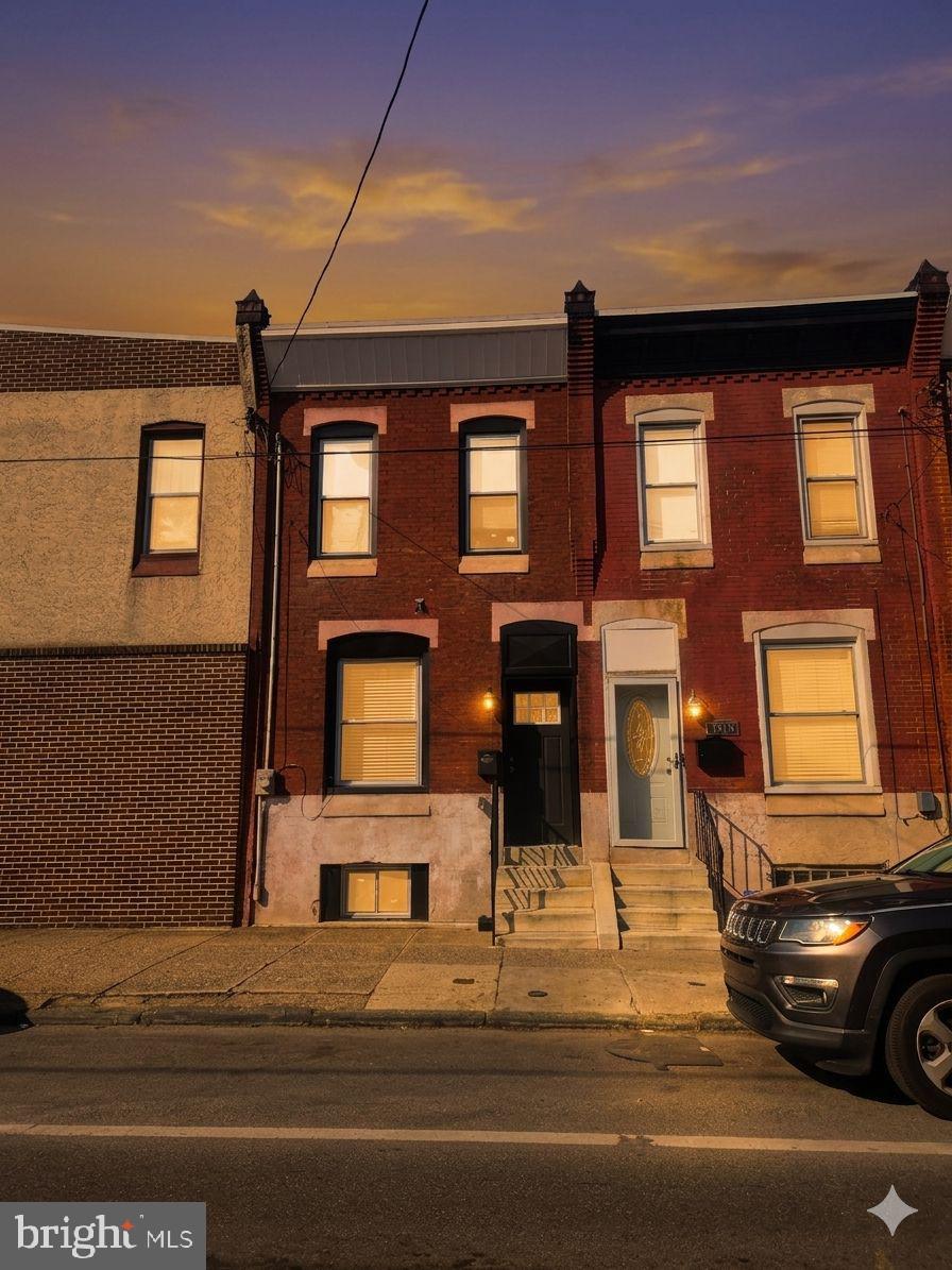 Welcome to 1921 Tasker Street, a beautifully renovated home in the heart of Philadelphia’s highly sought-after Point Breeze neighborhood. This 3-bedroom, 1.5-bath residence blends modern finishes with comfortable city living, offering the perfect space for homeowners and investors alike.

Step inside to an open and inviting main level featuring high-end wood flooring throughout and a seamless flow between the living, dining, and kitchen areas. The brand-new kitchen is designed to impress, complete with white shaker-style cabinets, sleek quartz countertops, stainless steel appliances, and a functional layout perfect for everyday living and entertaining. Plus a first floor half bath finishes off the area. 

Upstairs, you’ll find three well-sized bedrooms and a fully updated bathroom featuring contemporary finishes and a clean, modern design. The finished basement adds valuable additional living space—ideal for a home office, media room, gym, or guest area.

Out back, enjoy a exceptionally sized private yard, perfect for relaxing, entertaining, or creating your own outdoor oasis.

Located in the vibrant Point Breeze neighborhood, you’re just minutes from local restaurants, cafes, parks, and Center City, making this home a great opportunity to enjoy both neighborhood charm and urban convenience.

Whether you’re a first-time buyer or looking to expand your investment portfolio, 1921 Tasker Street is a move-in ready home you won’t want to miss.