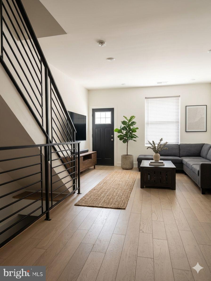 POINT BREEZE - Residential