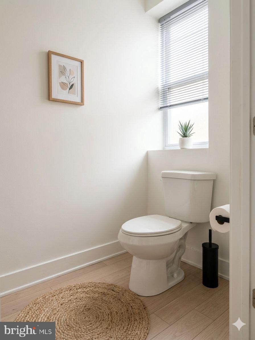 POINT BREEZE - Residential