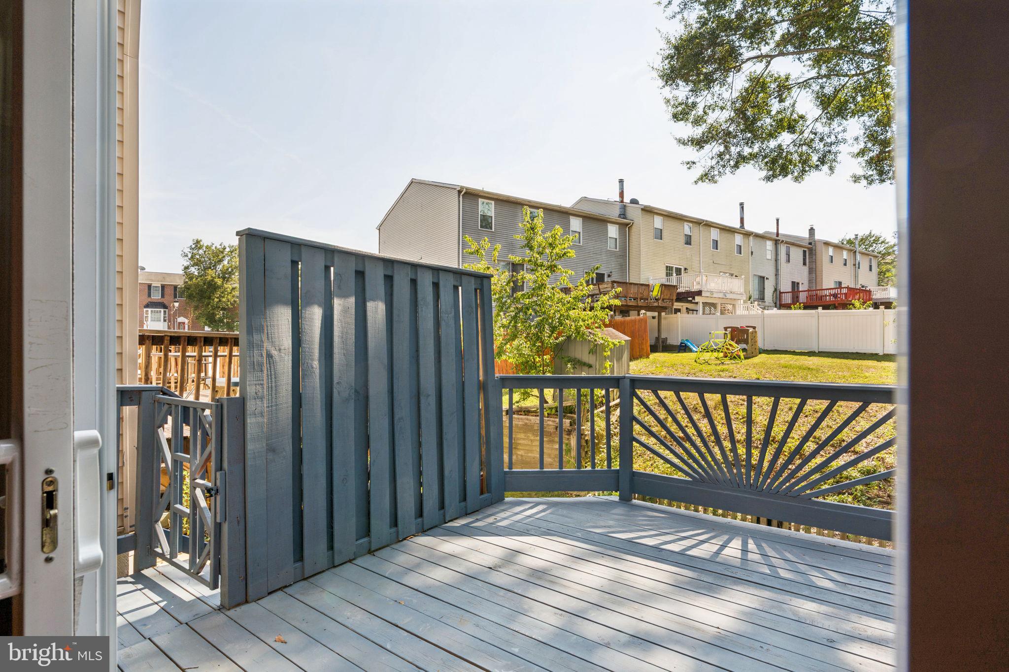 NOTTINGHAM - Residential