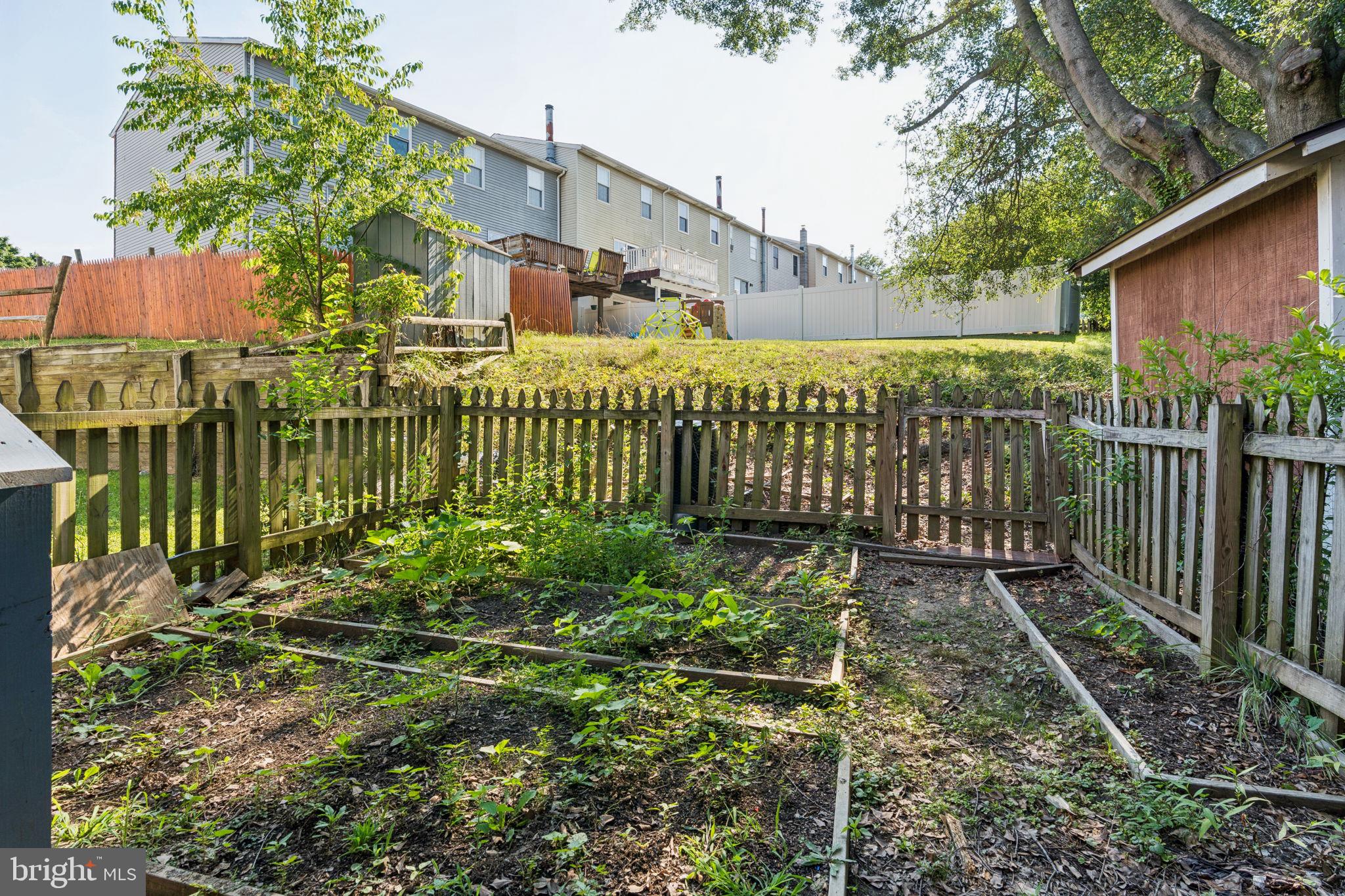 NOTTINGHAM - Residential
