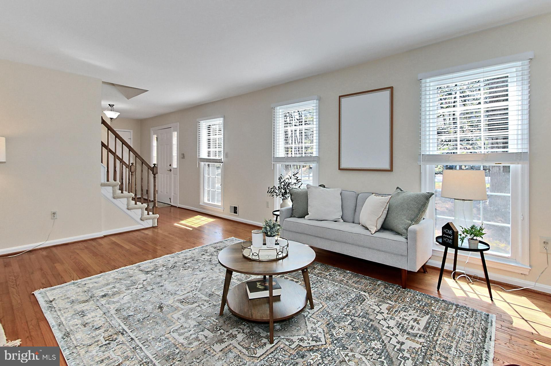 RESTON - Residential